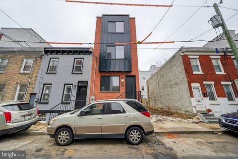 Tiny photo for 616 Emily Street, PHILADELPHIA, PA 19148 (MLS # PAPH2586478)