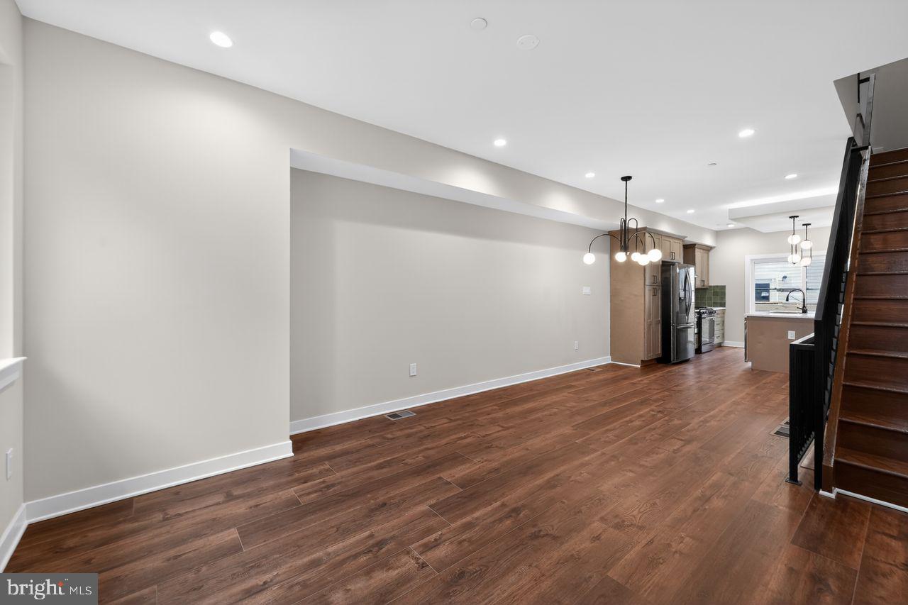 EAST PASSYUNK CROSSING - Residential