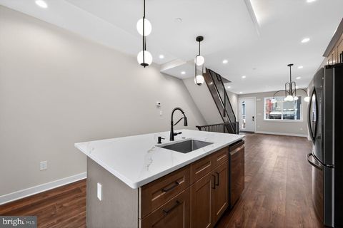 Tiny photo for 616 Emily Street, PHILADELPHIA, PA 19148 (MLS # PAPH2586478)