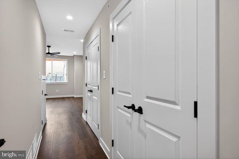 Tiny photo for 616 Emily Street, PHILADELPHIA, PA 19148 (MLS # PAPH2586478)