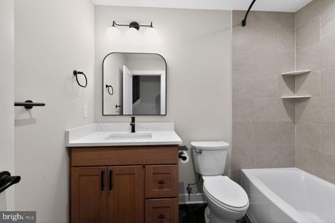 Tiny photo for 616 Emily Street, PHILADELPHIA, PA 19148 (MLS # PAPH2586478)