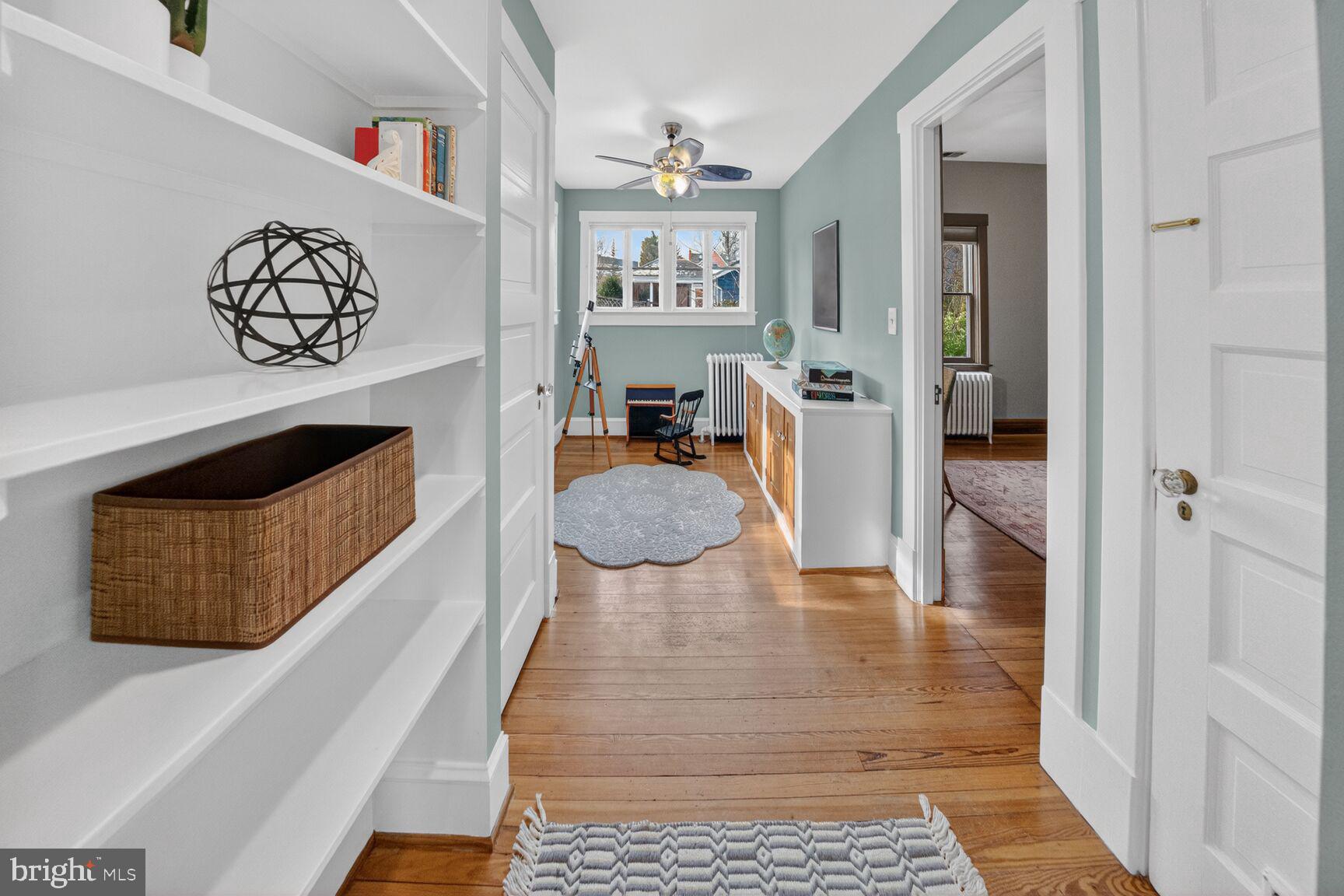 TAKOMA PARK - Residential