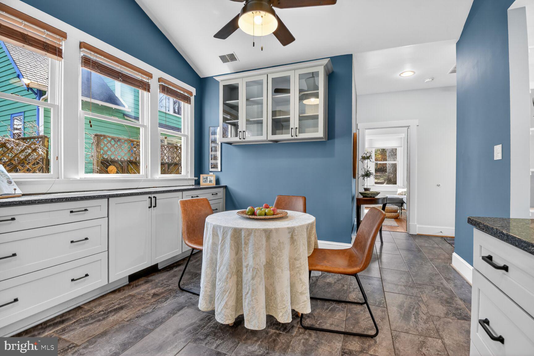 TAKOMA PARK - Residential