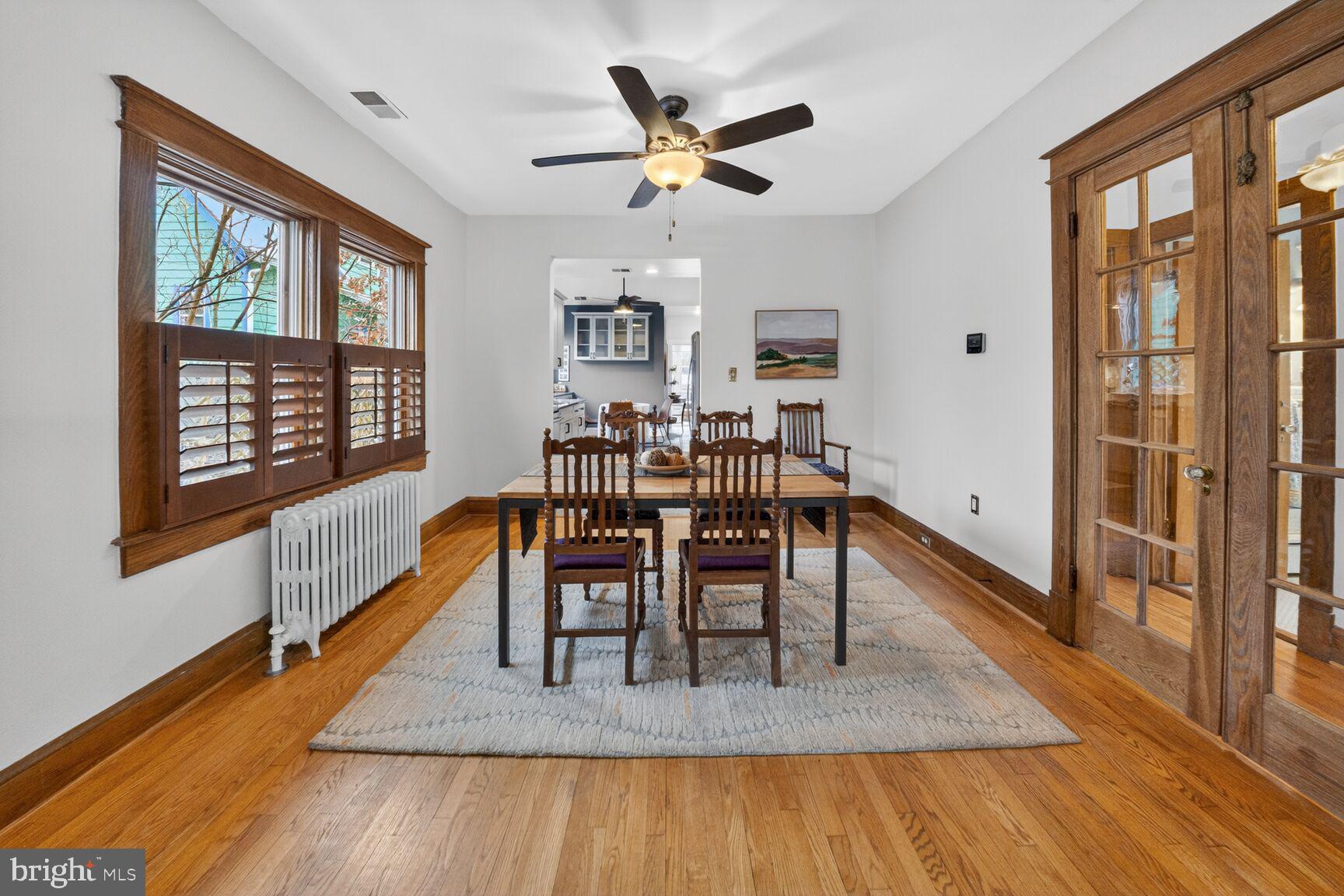 TAKOMA PARK - Residential