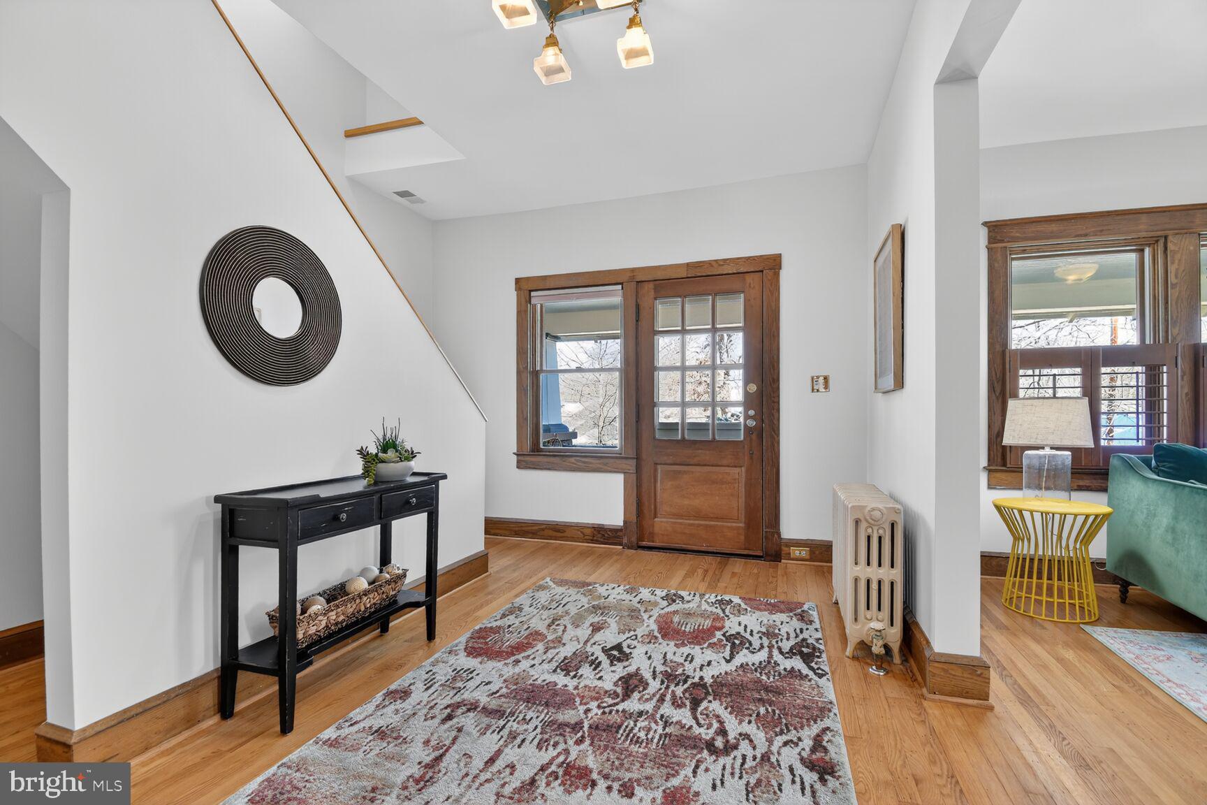 TAKOMA PARK - Residential