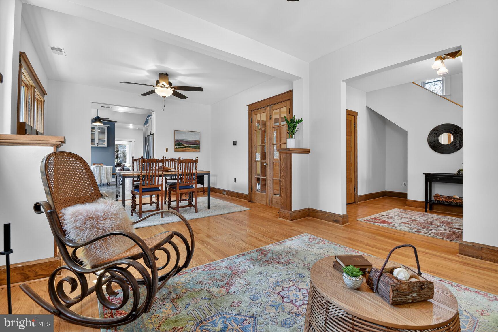 TAKOMA PARK - Residential