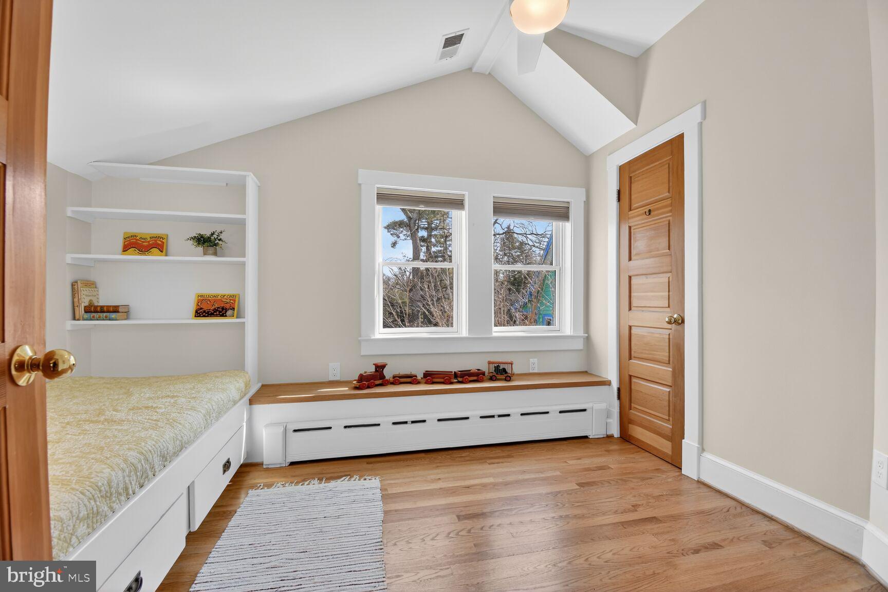 TAKOMA PARK - Residential