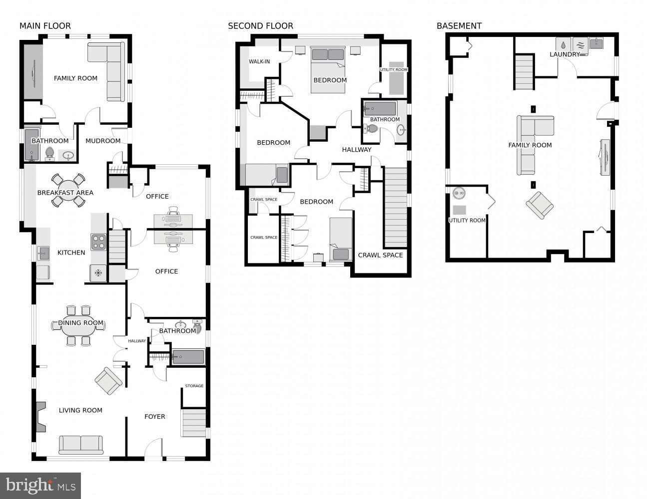 TAKOMA PARK - Residential