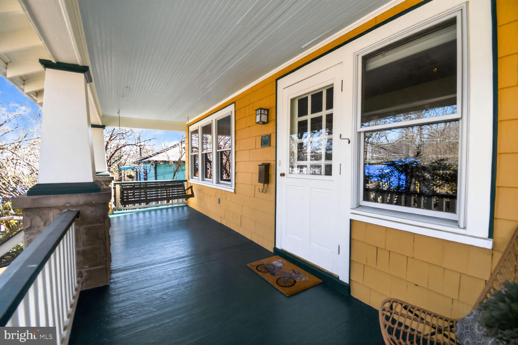 TAKOMA PARK - Residential