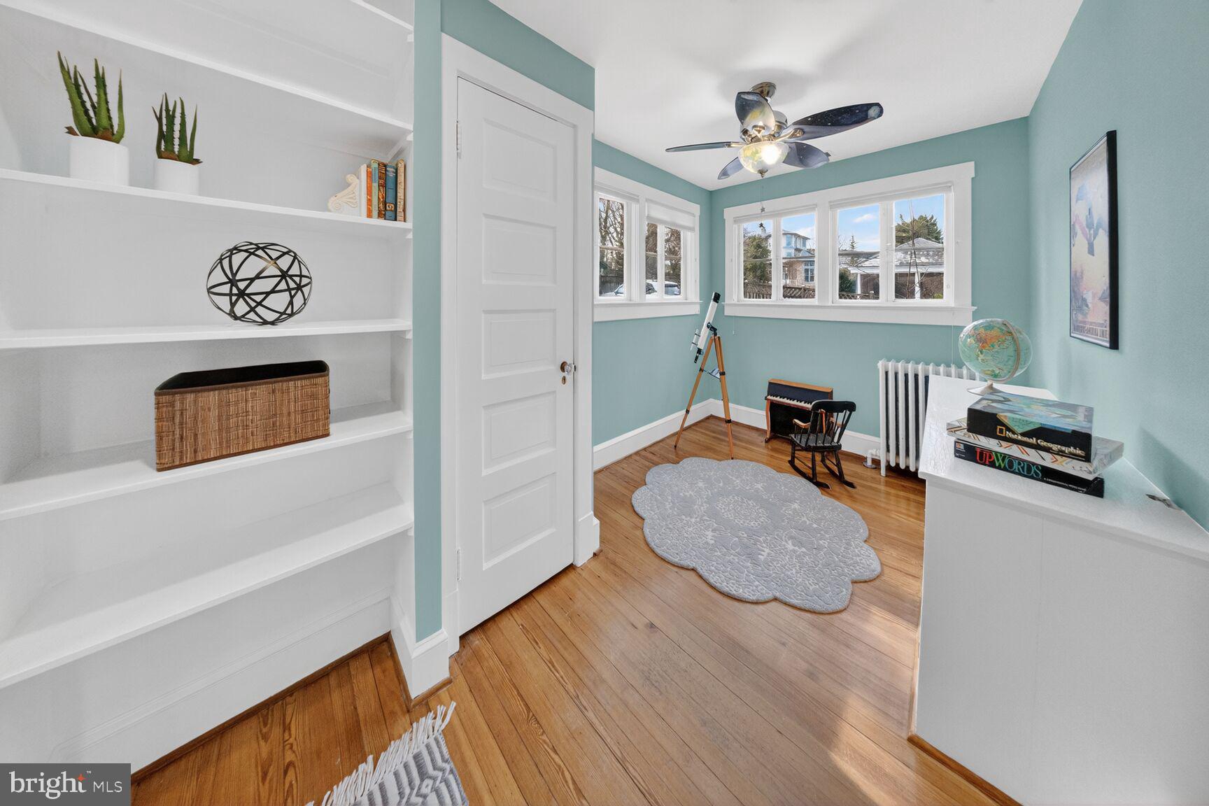 TAKOMA PARK - Residential