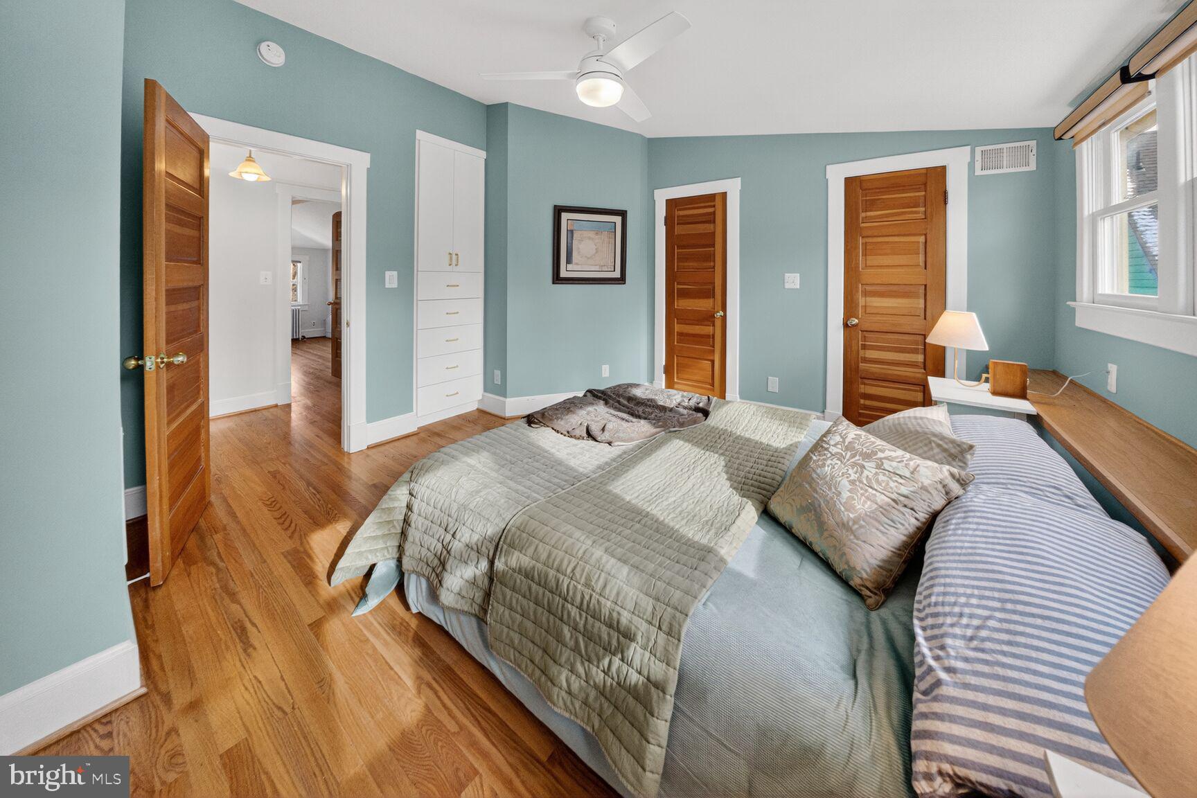 TAKOMA PARK - Residential