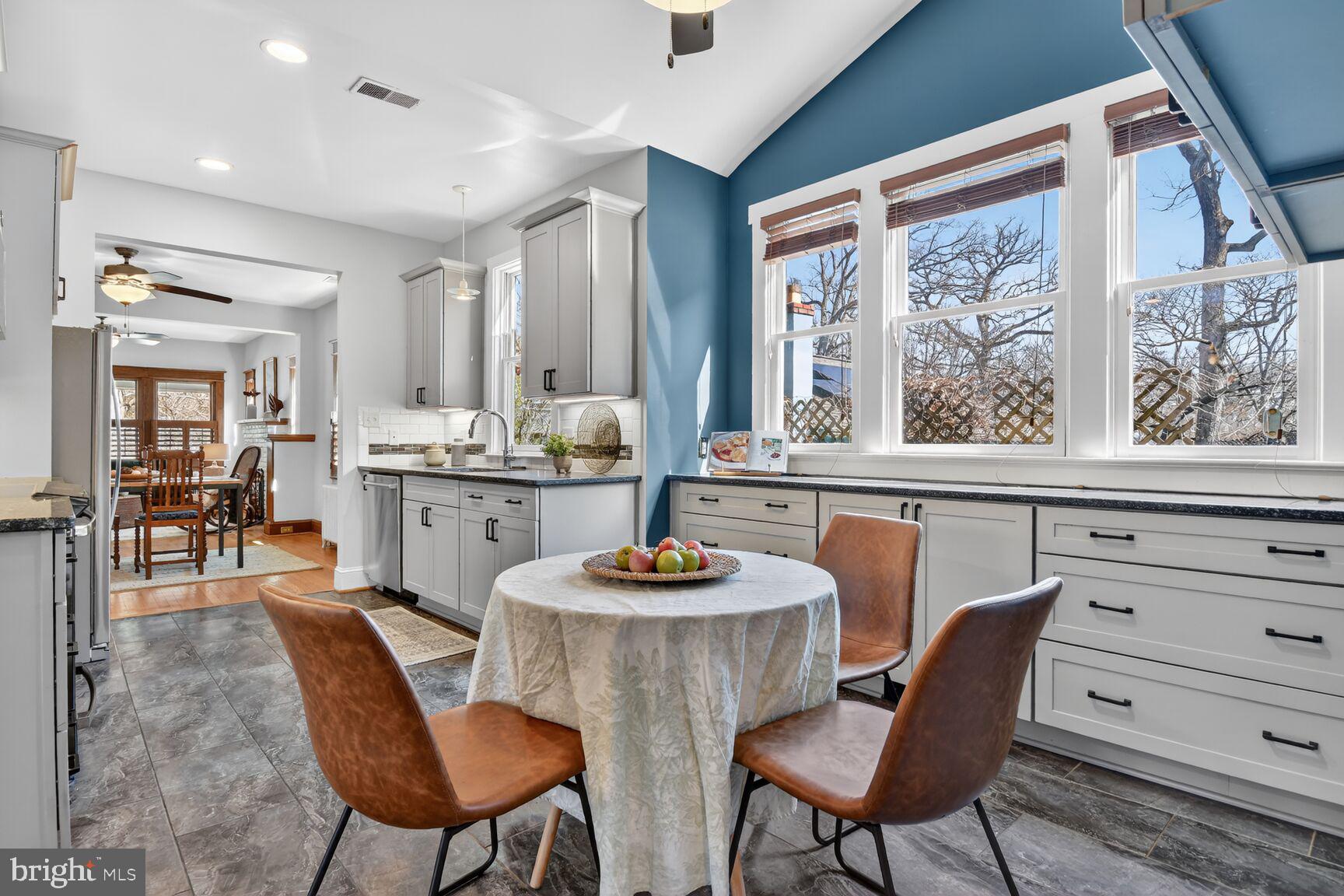 TAKOMA PARK - Residential