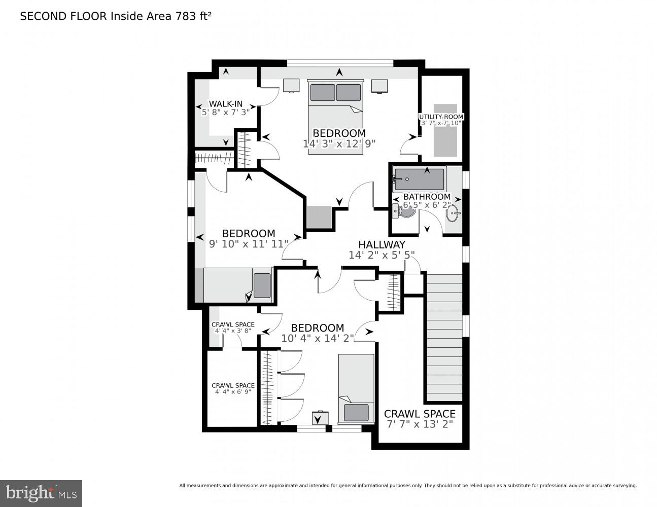 TAKOMA PARK - Residential