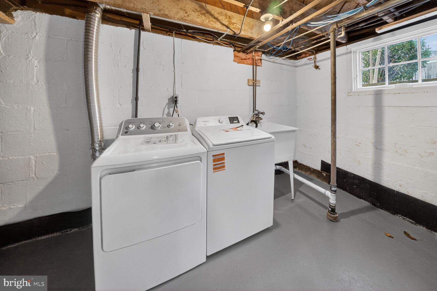 TAKOMA PARK - Residential