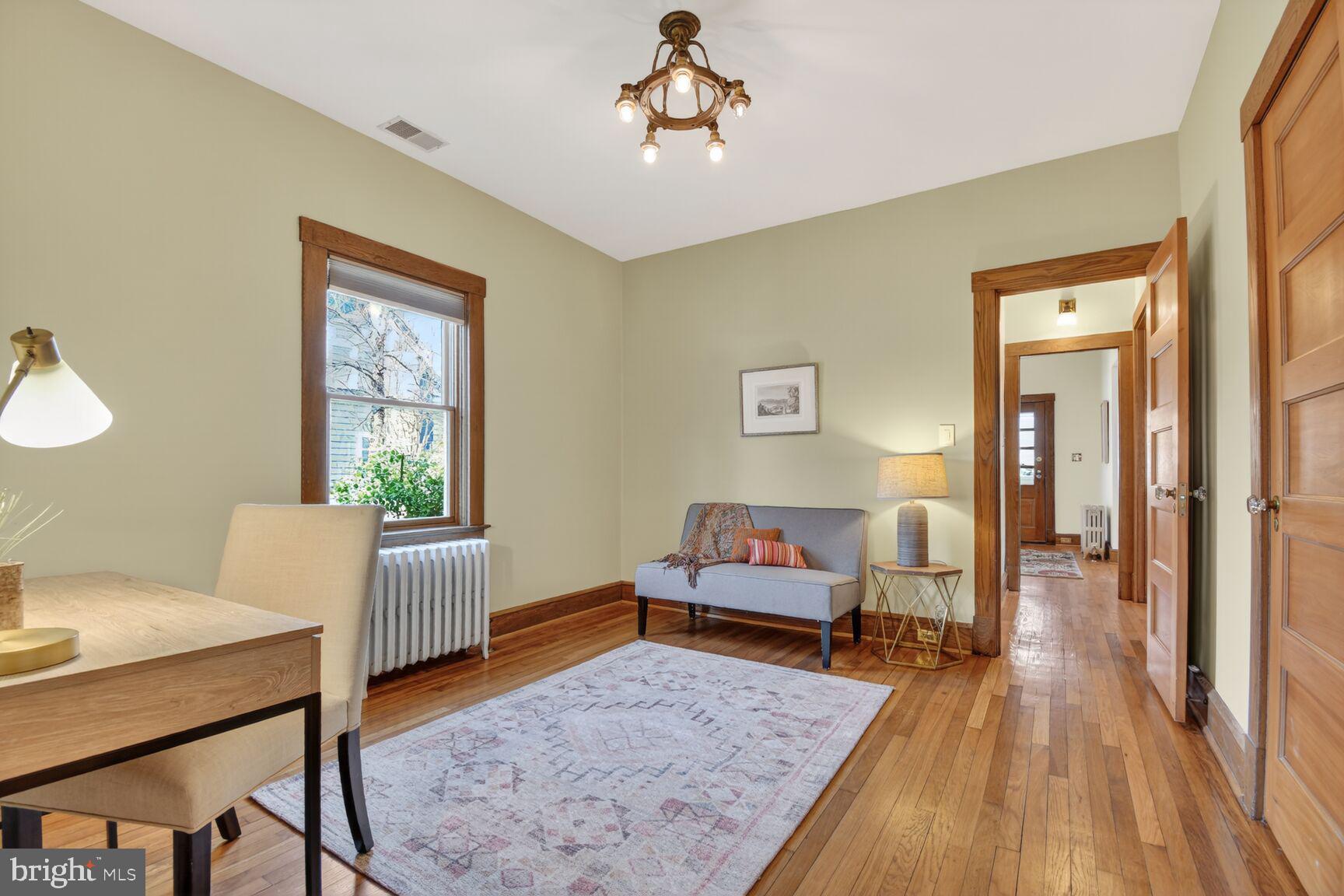 TAKOMA PARK - Residential