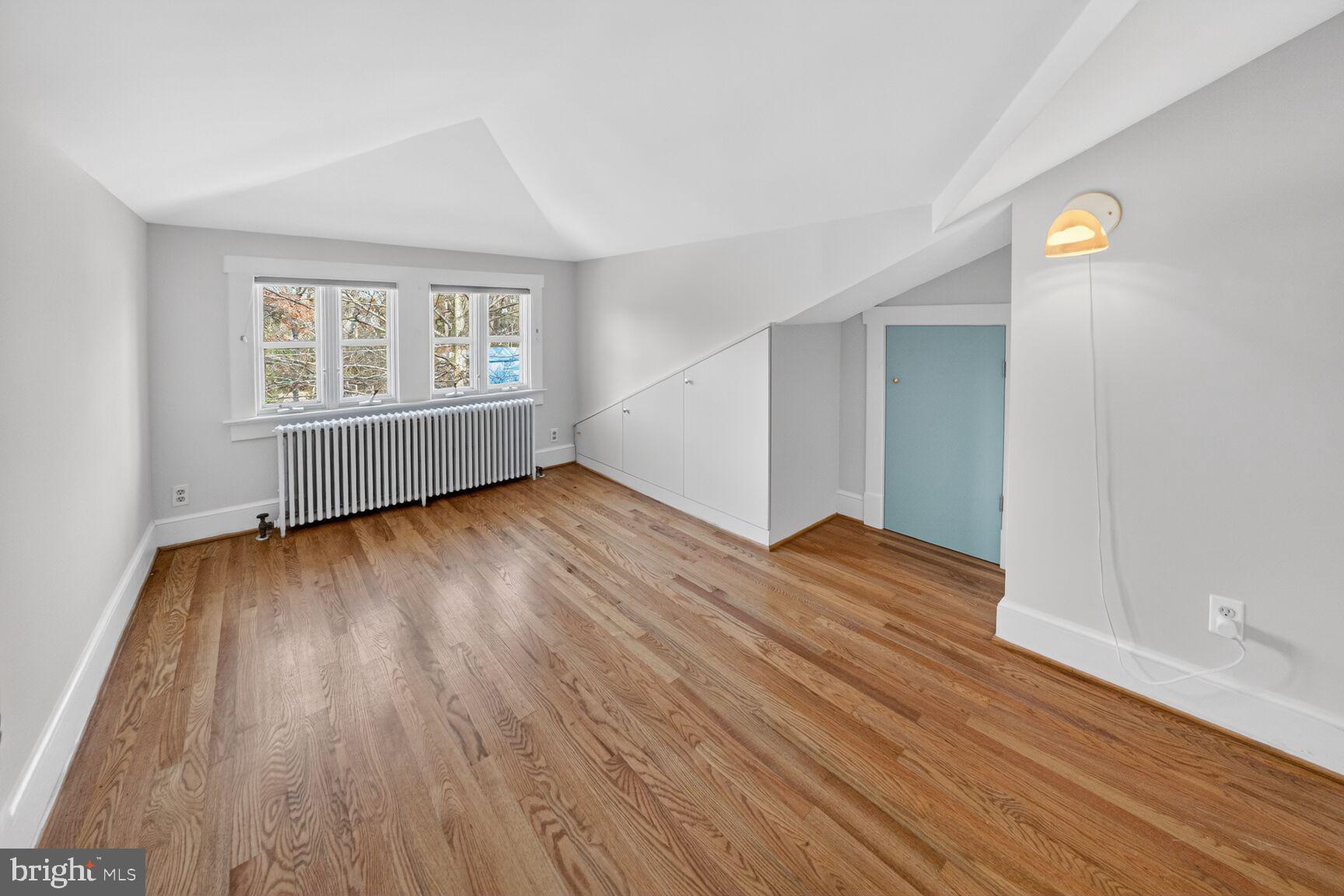 TAKOMA PARK - Residential