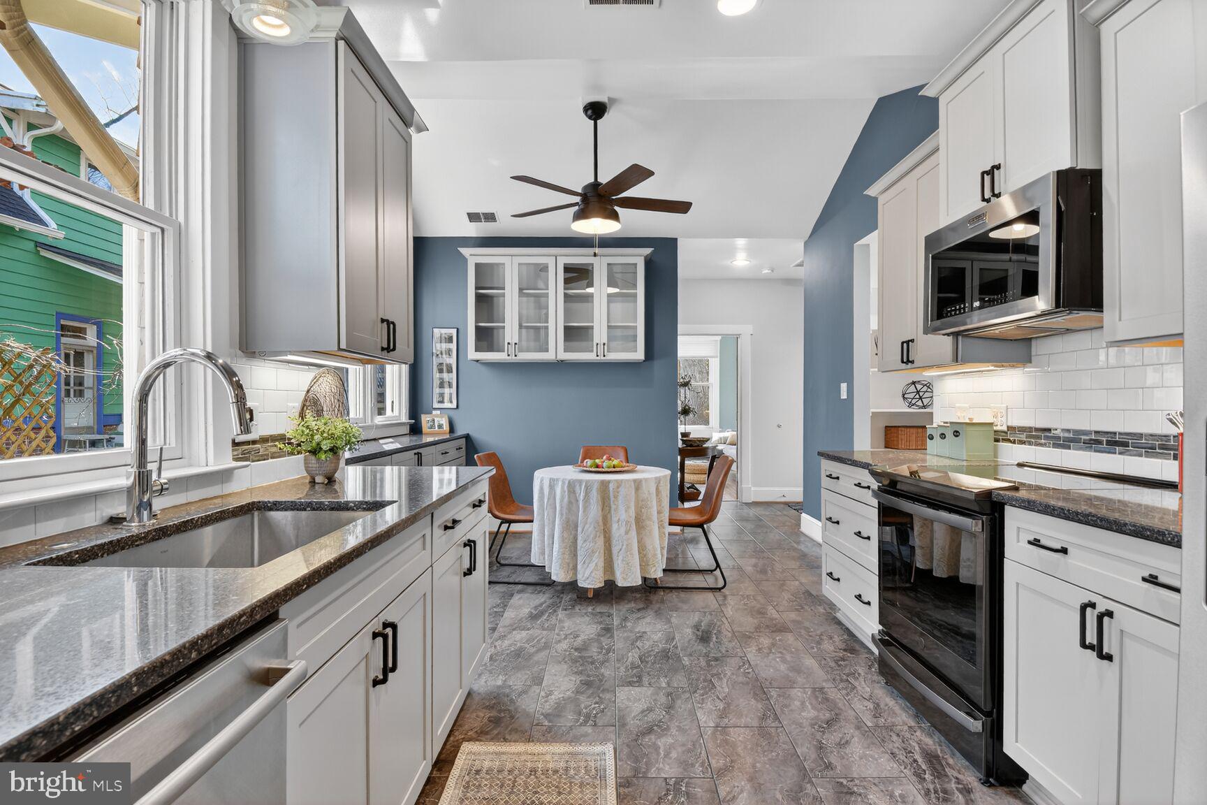 TAKOMA PARK - Residential