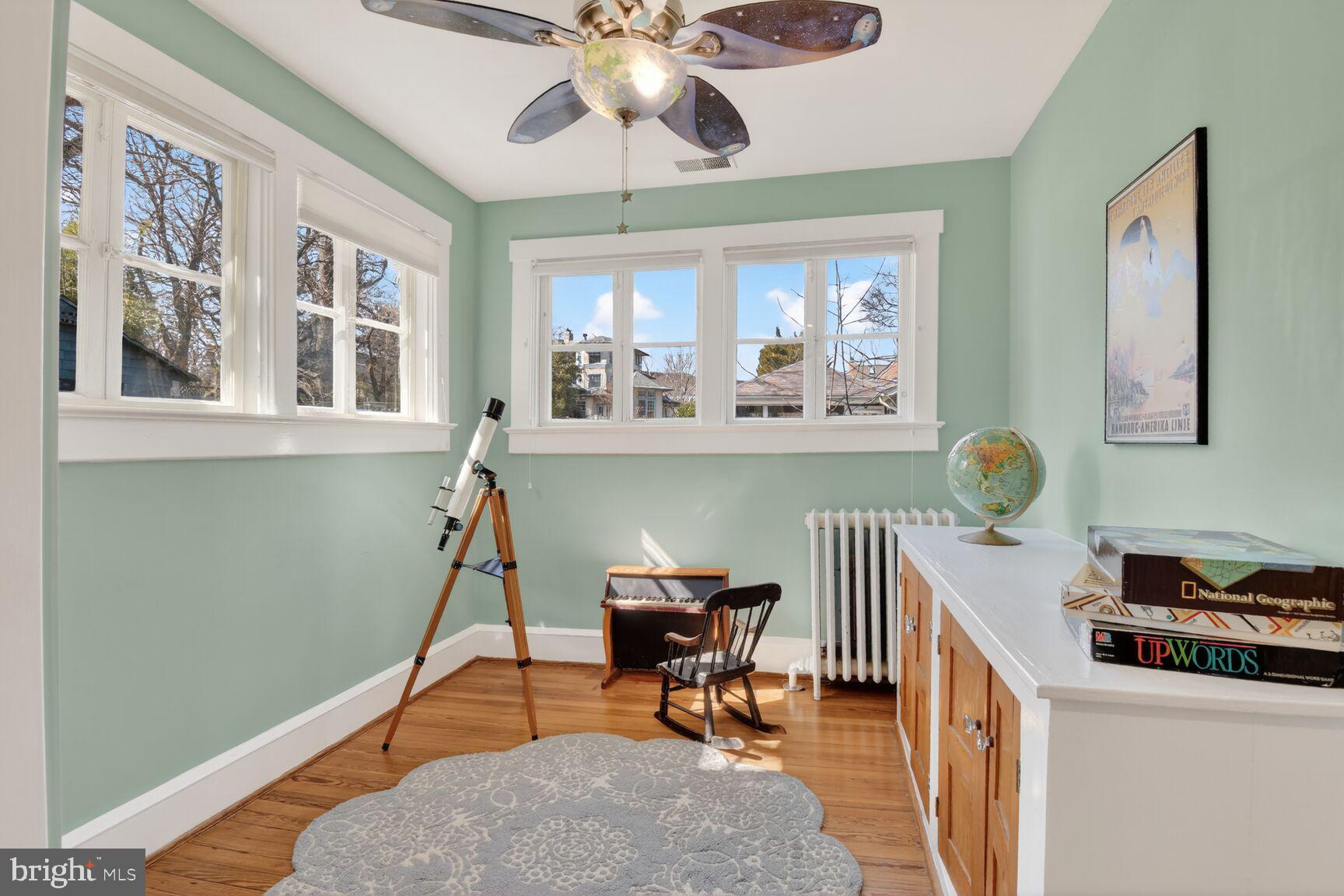 TAKOMA PARK - Residential