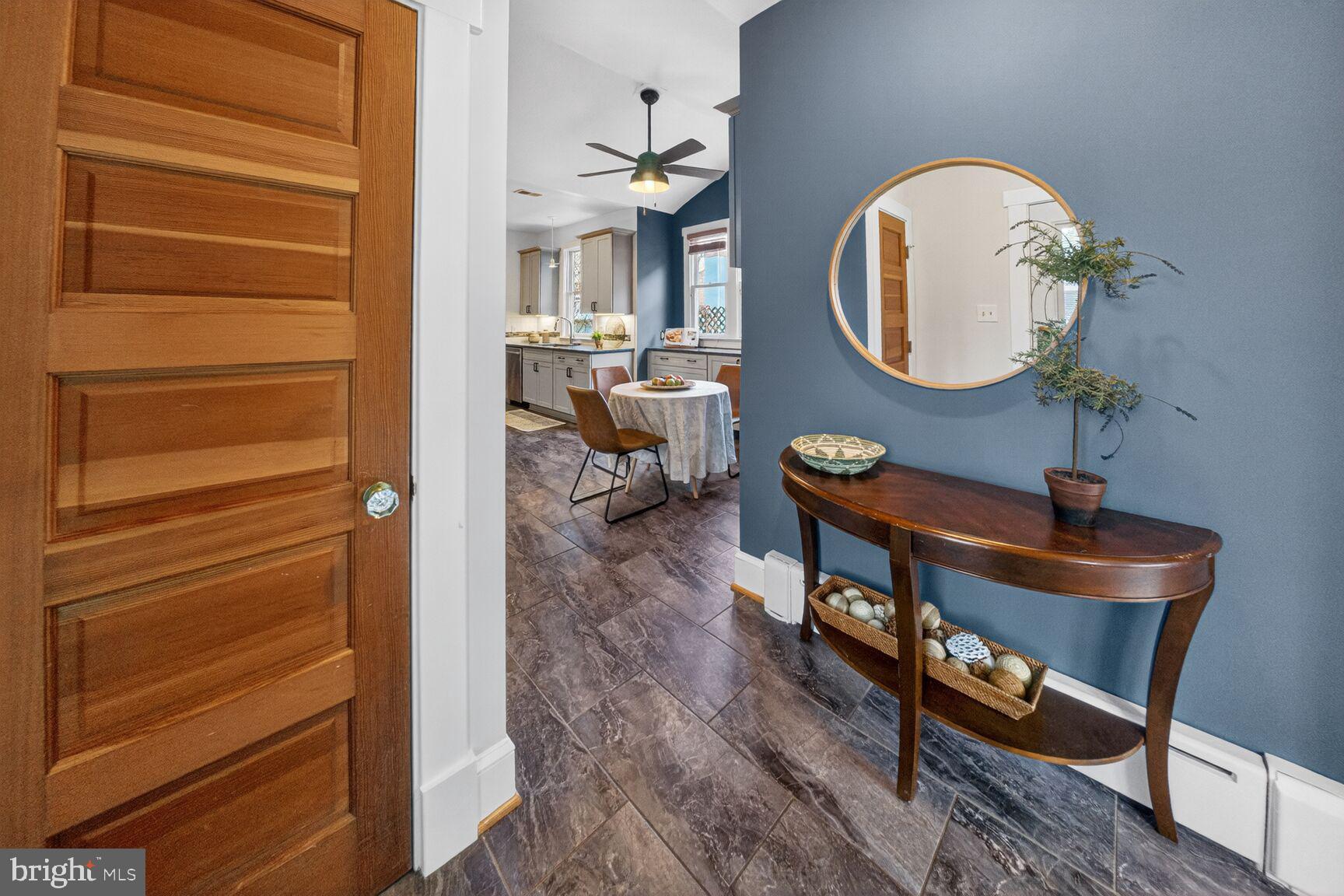 TAKOMA PARK - Residential