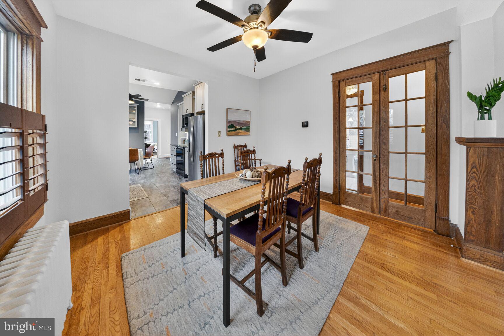 TAKOMA PARK - Residential