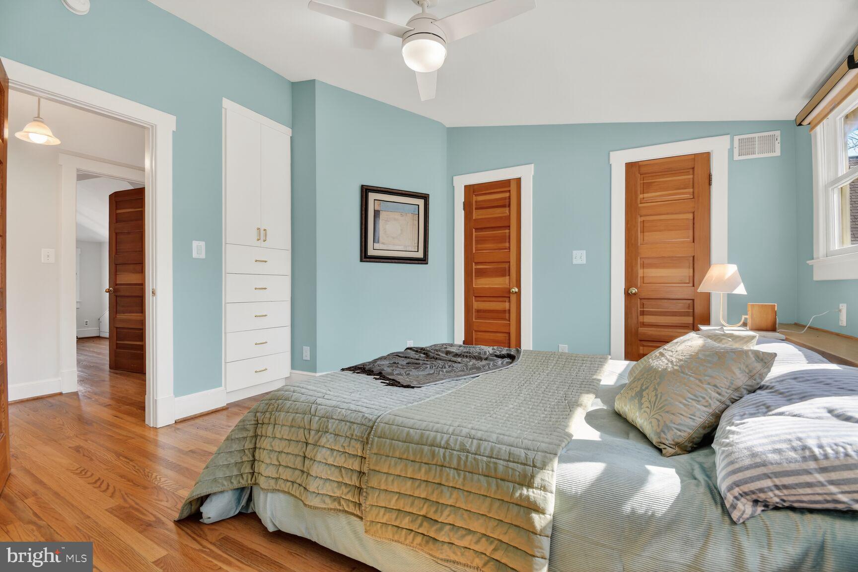 TAKOMA PARK - Residential