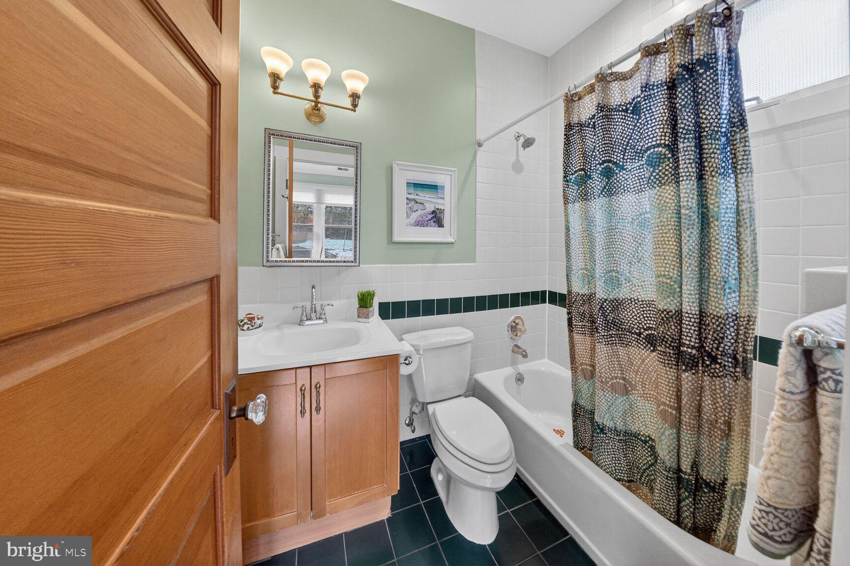 TAKOMA PARK - Residential