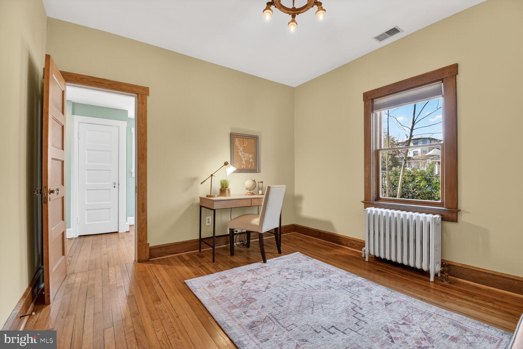 TAKOMA PARK - Residential