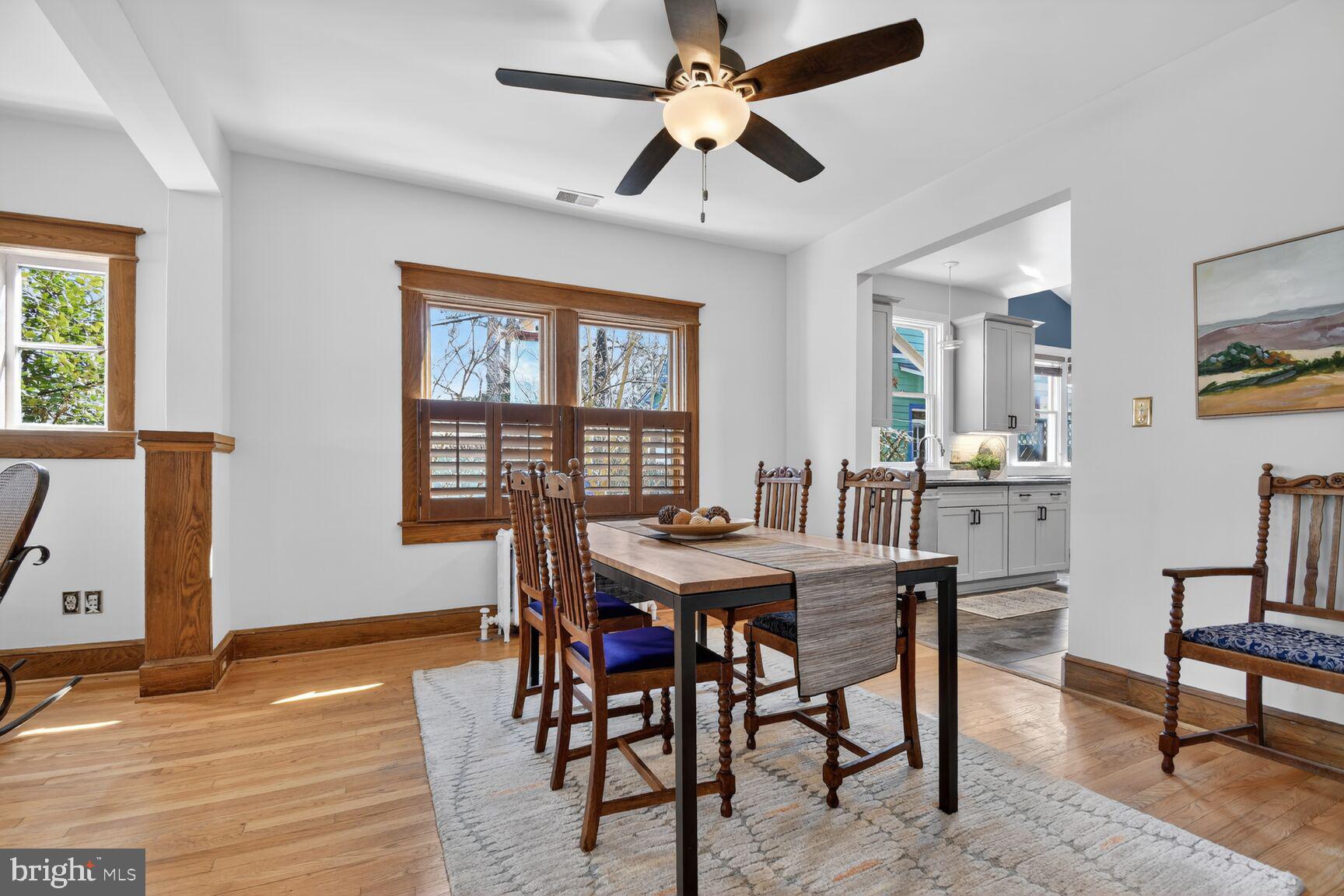 TAKOMA PARK - Residential