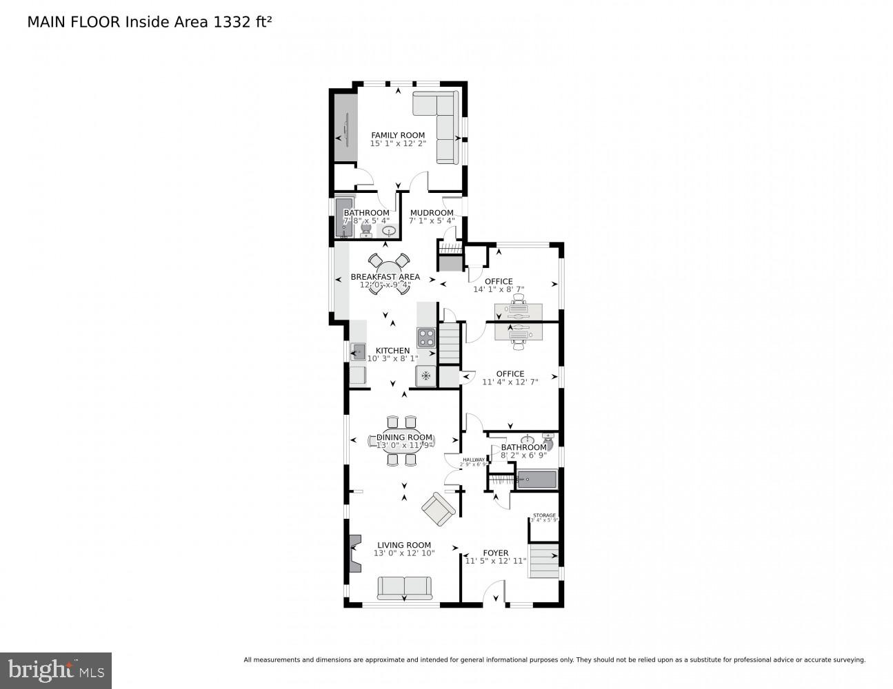TAKOMA PARK - Residential