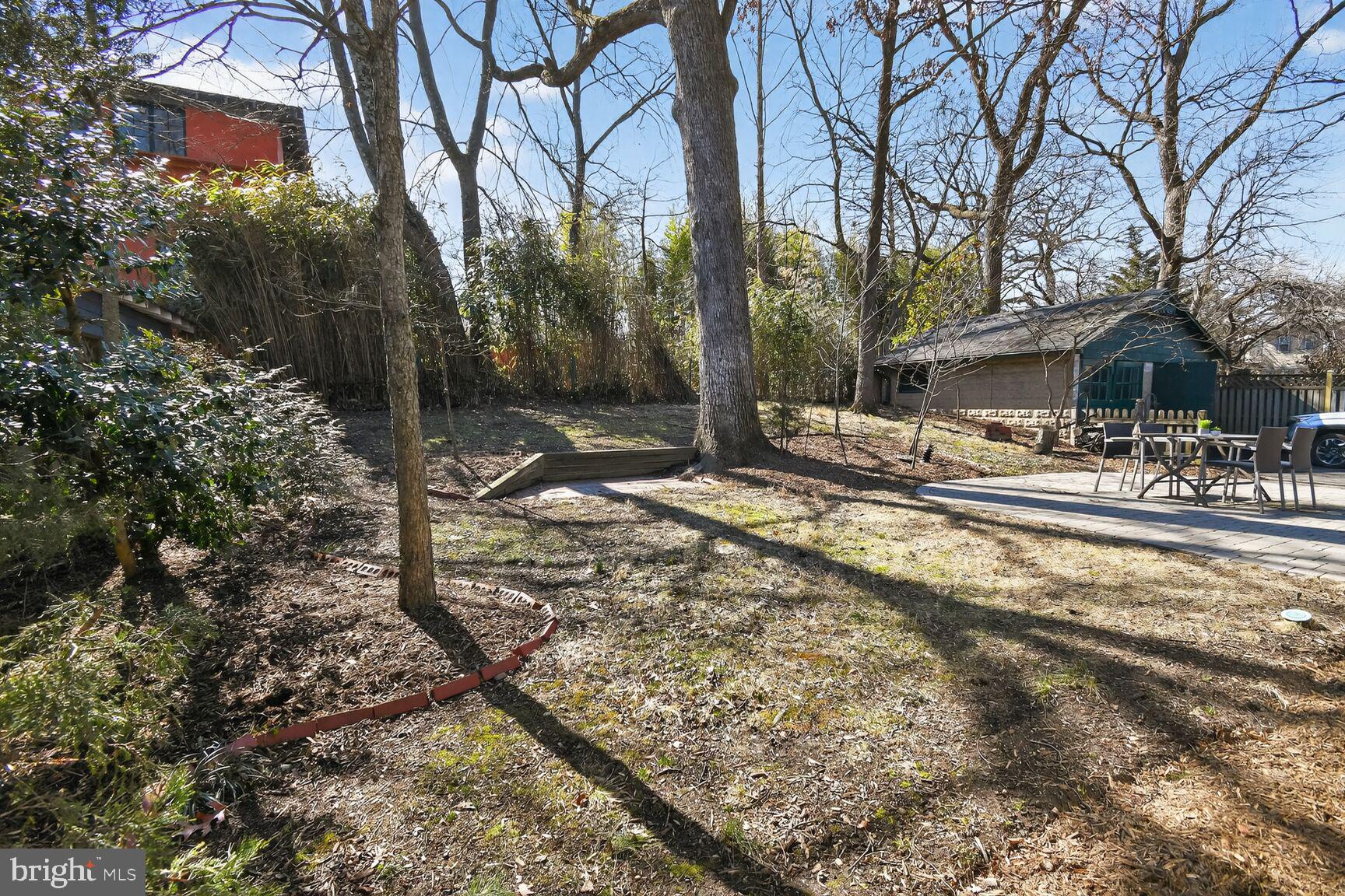 TAKOMA PARK - Residential