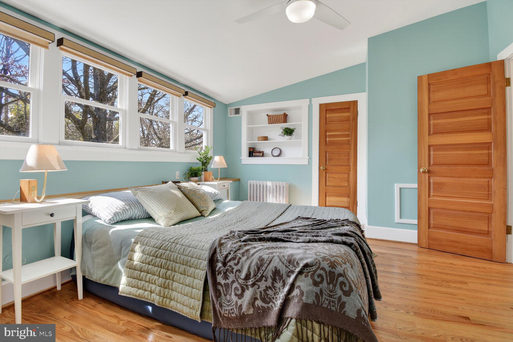 TAKOMA PARK - Residential