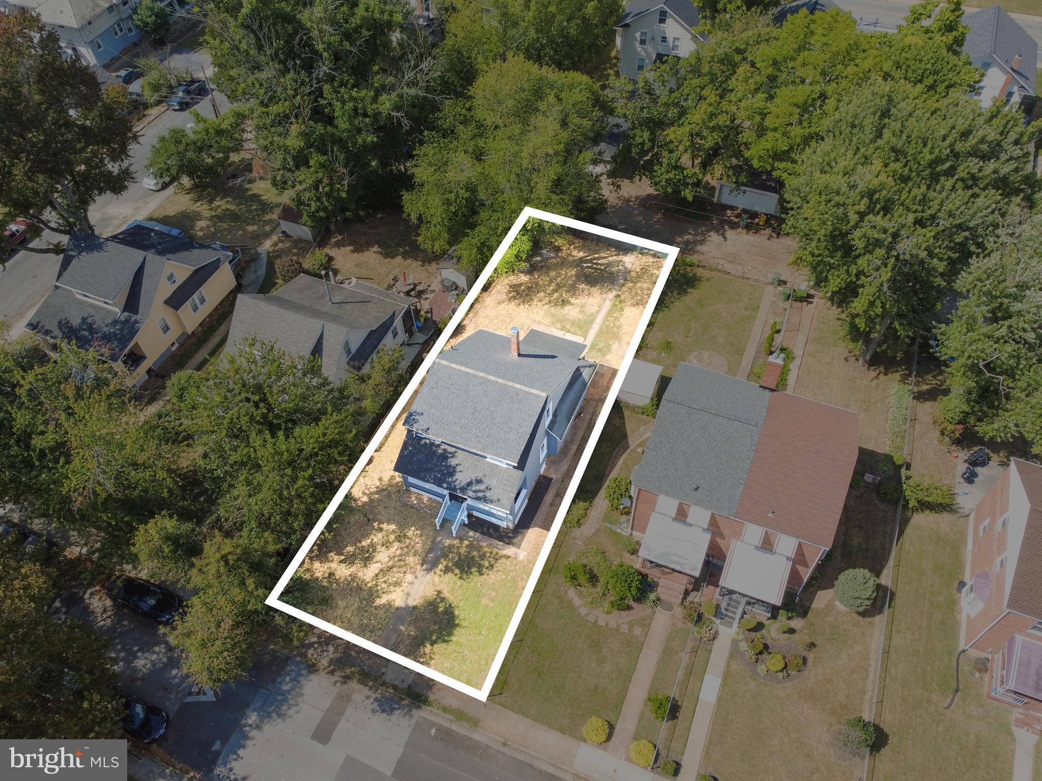 FOREST PARK - Residential