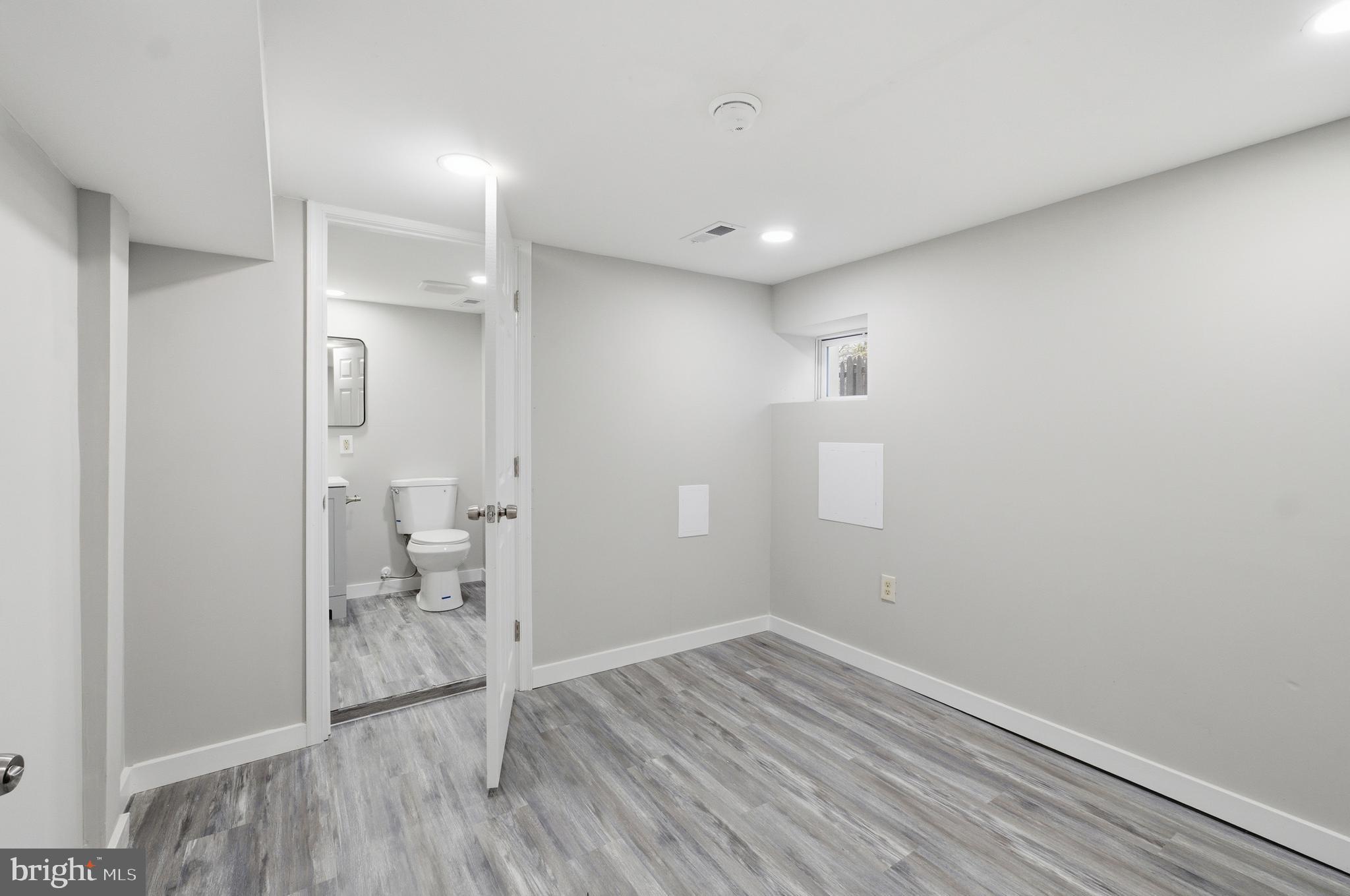 FOREST PARK - Residential