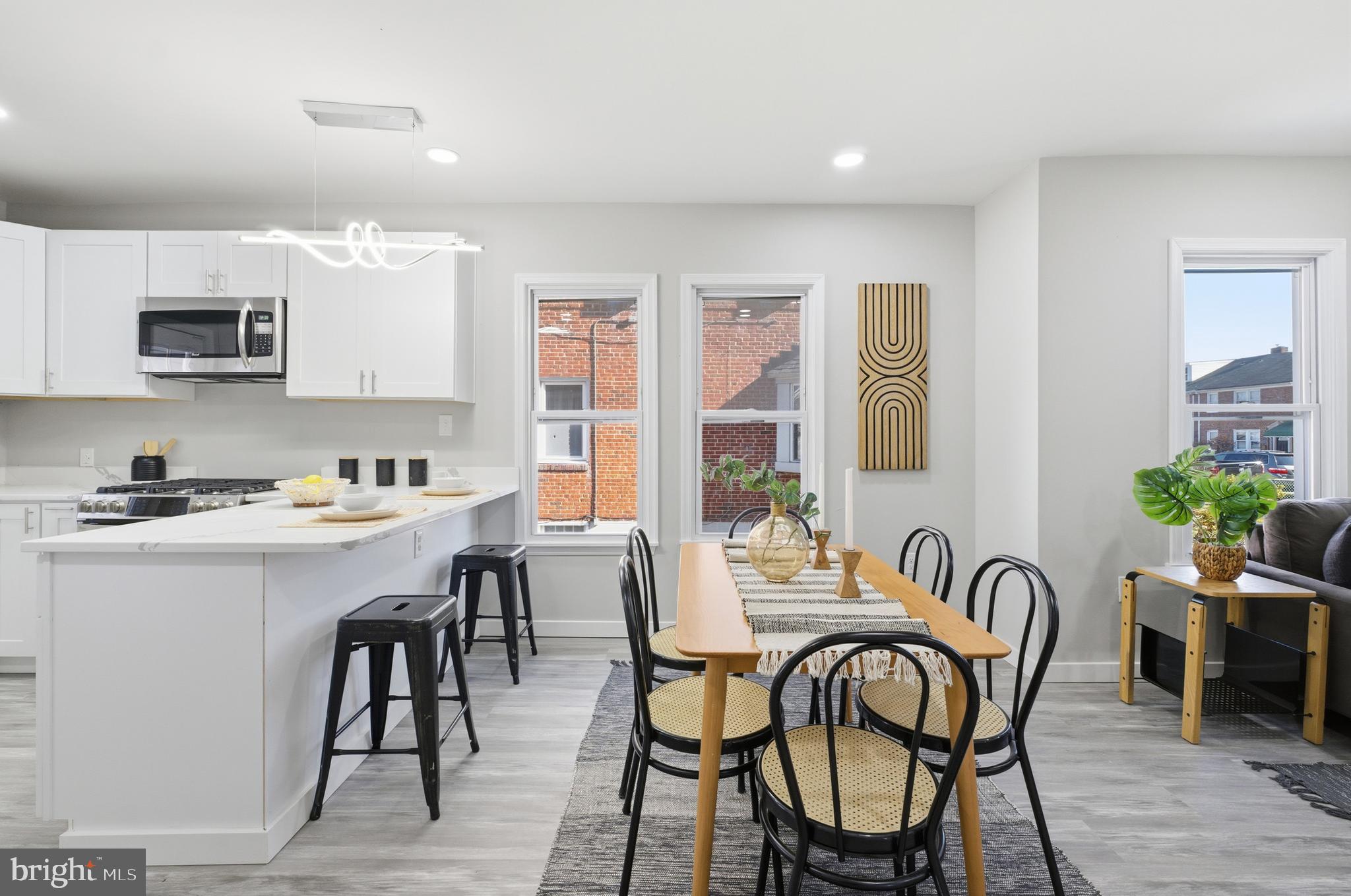 FOREST PARK - Residential