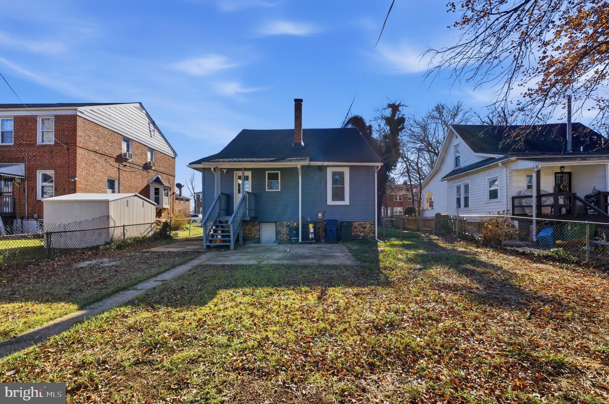 FOREST PARK - Residential
