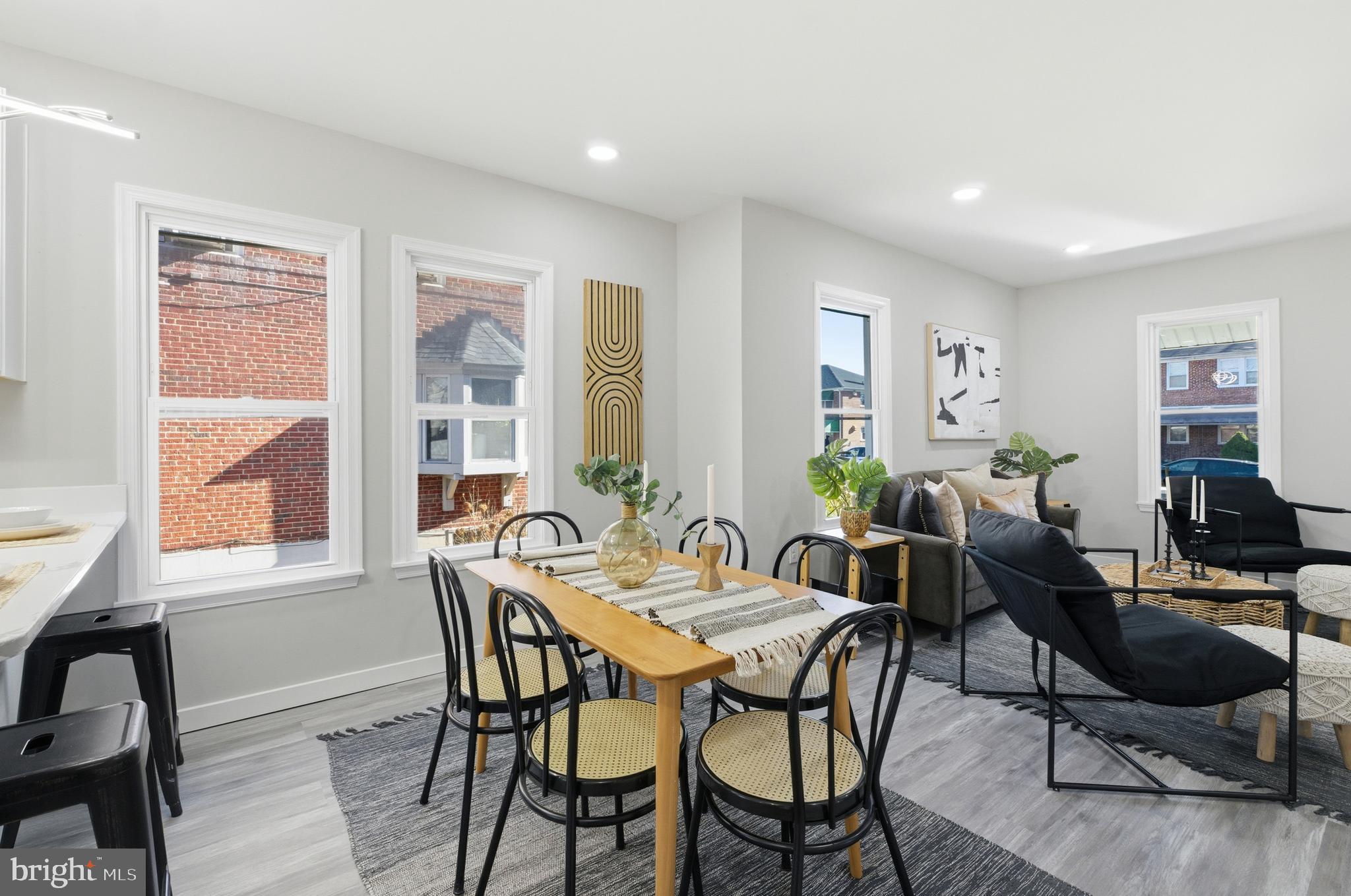 FOREST PARK - Residential