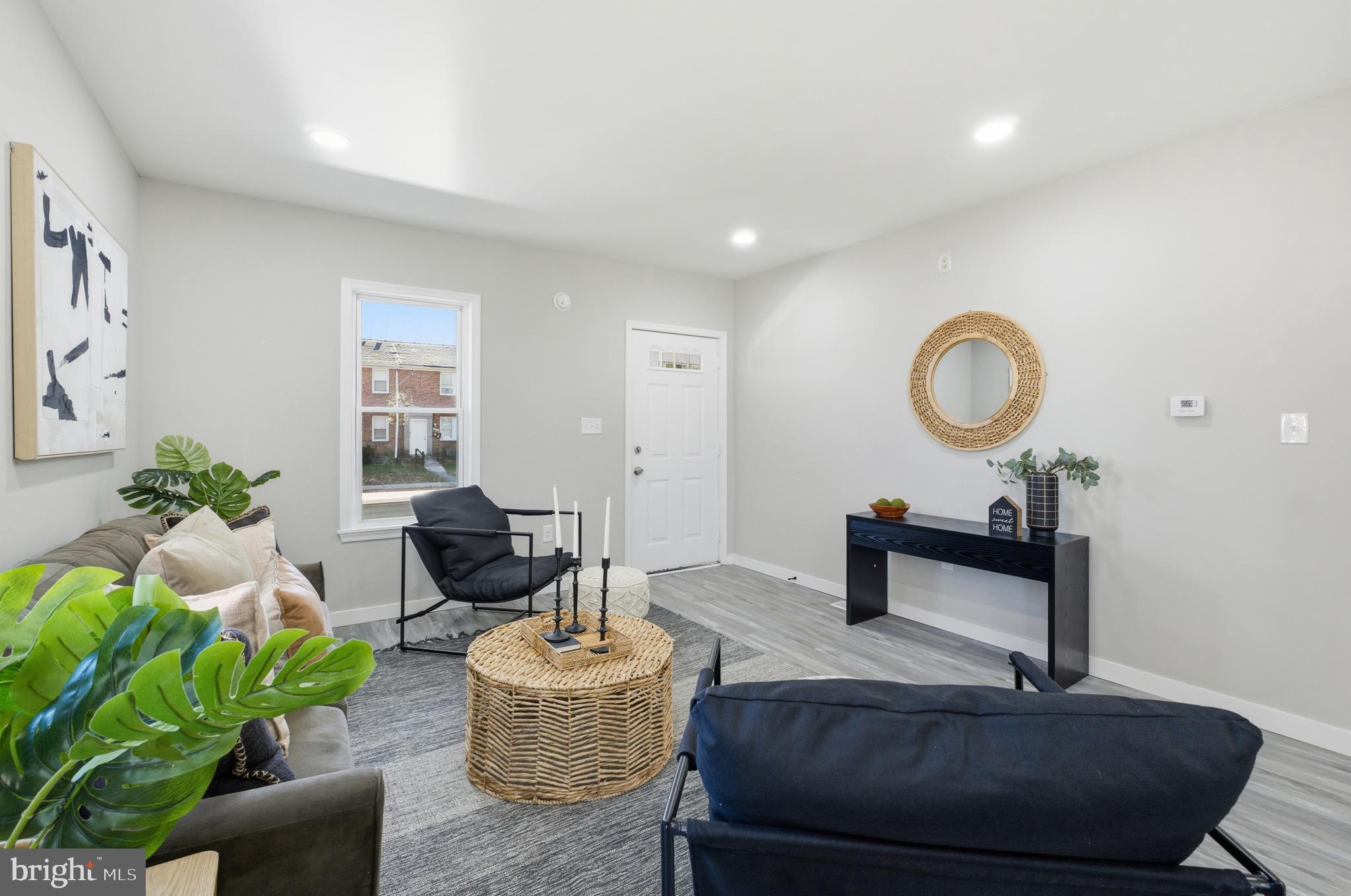 FOREST PARK - Residential