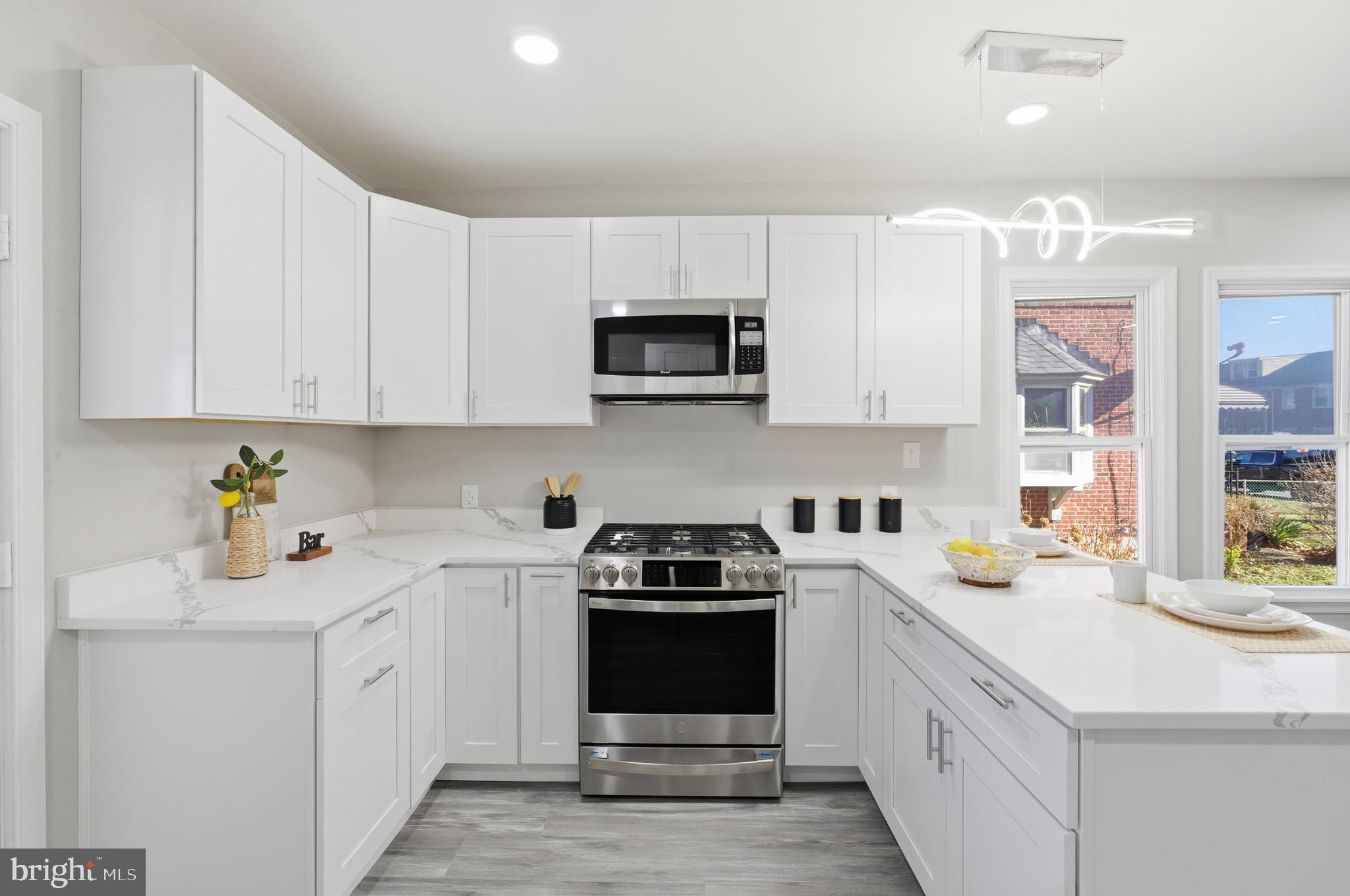 FOREST PARK - Residential