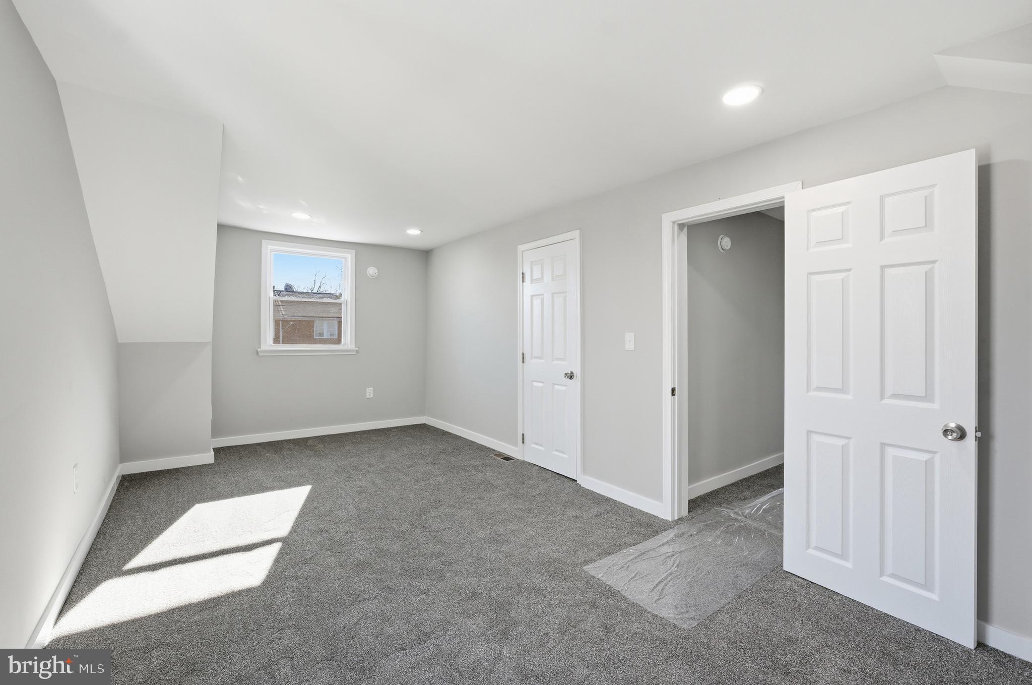 FOREST PARK - Residential