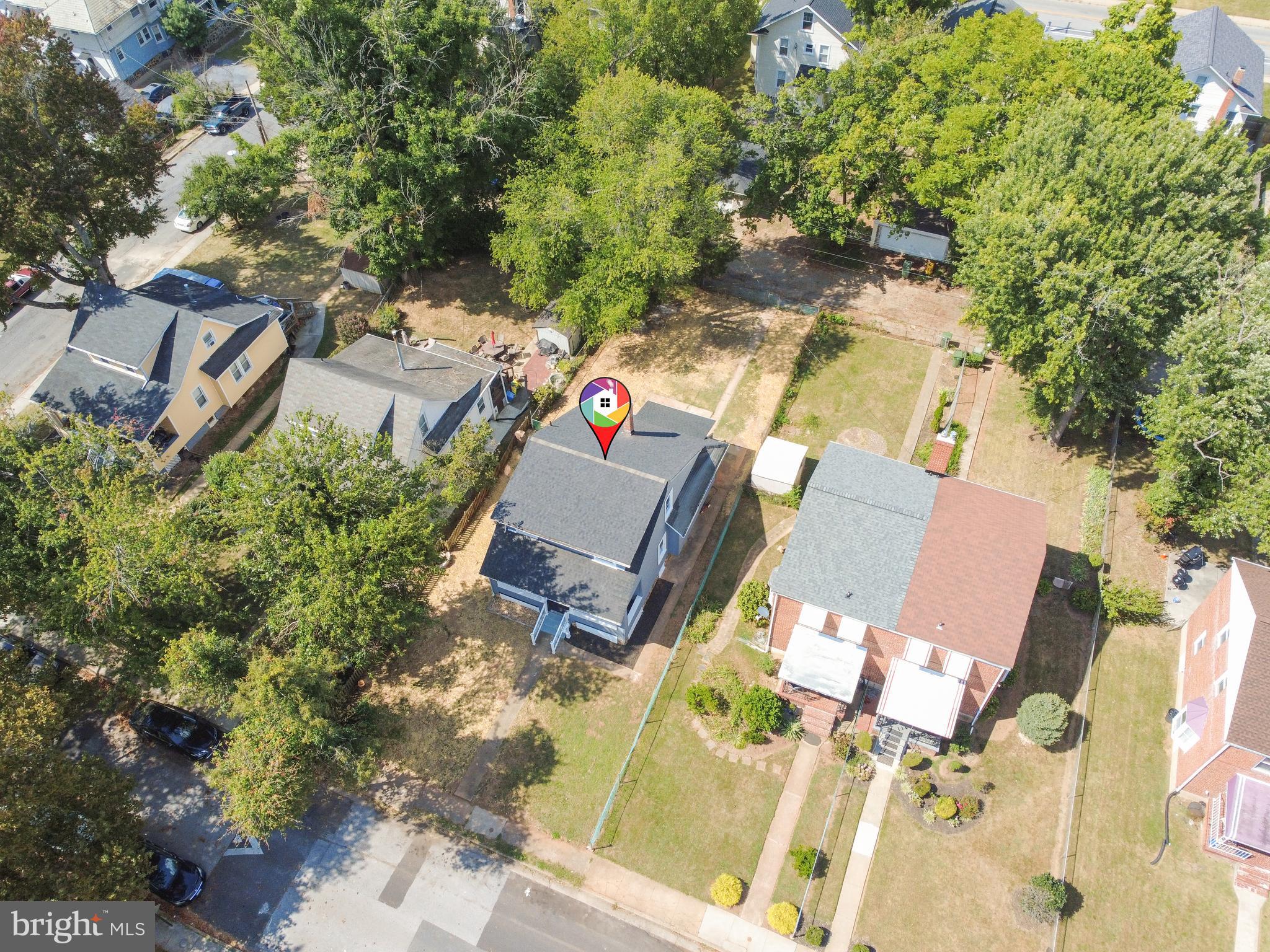 FOREST PARK - Residential