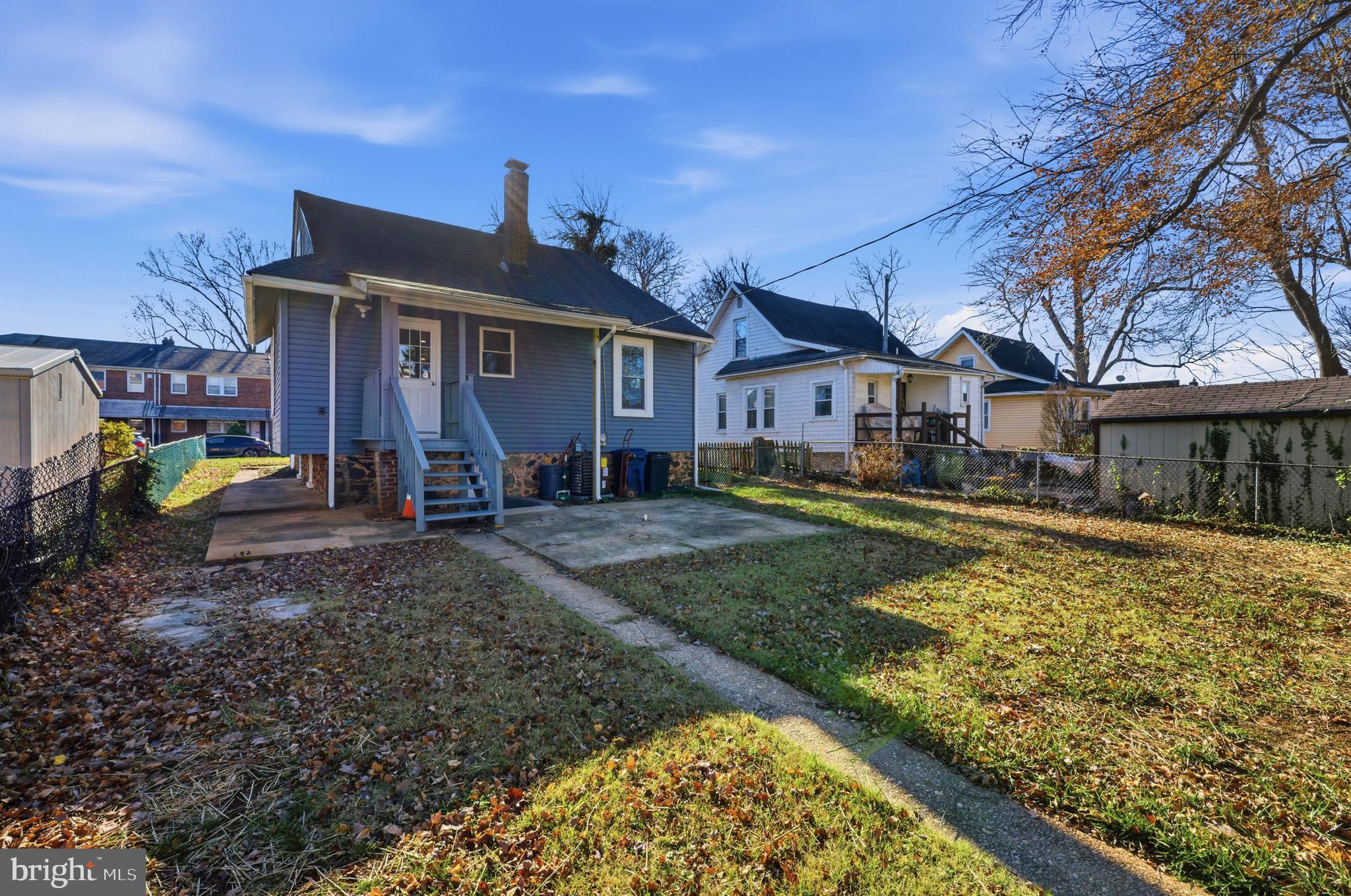 FOREST PARK - Residential