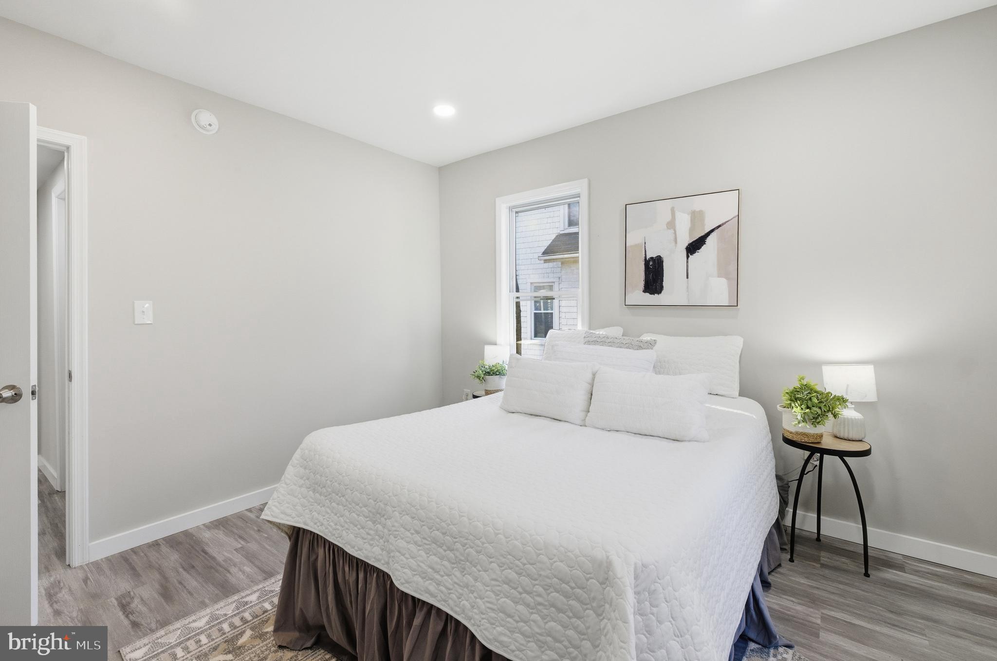 FOREST PARK - Residential