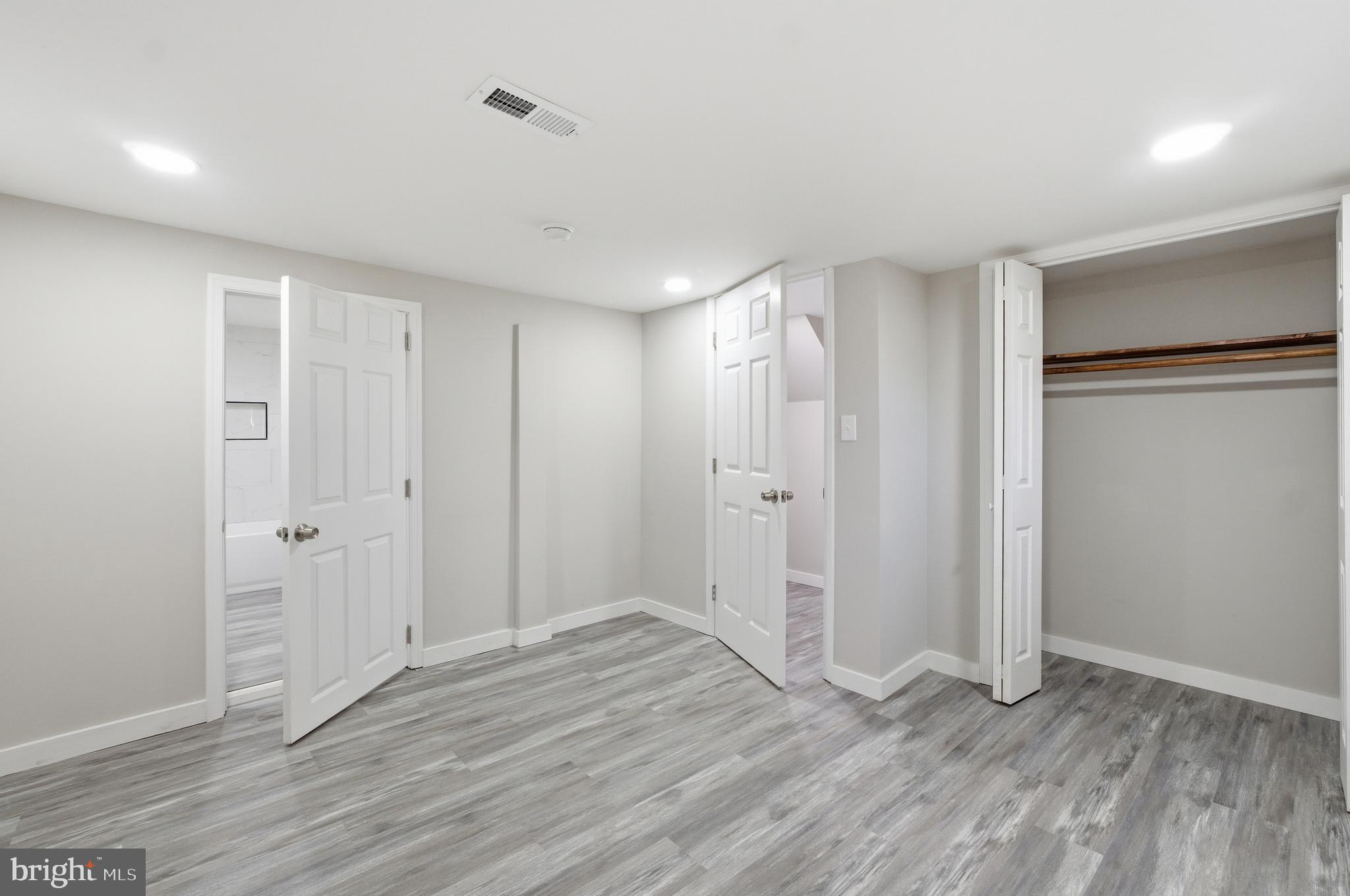 FOREST PARK - Residential