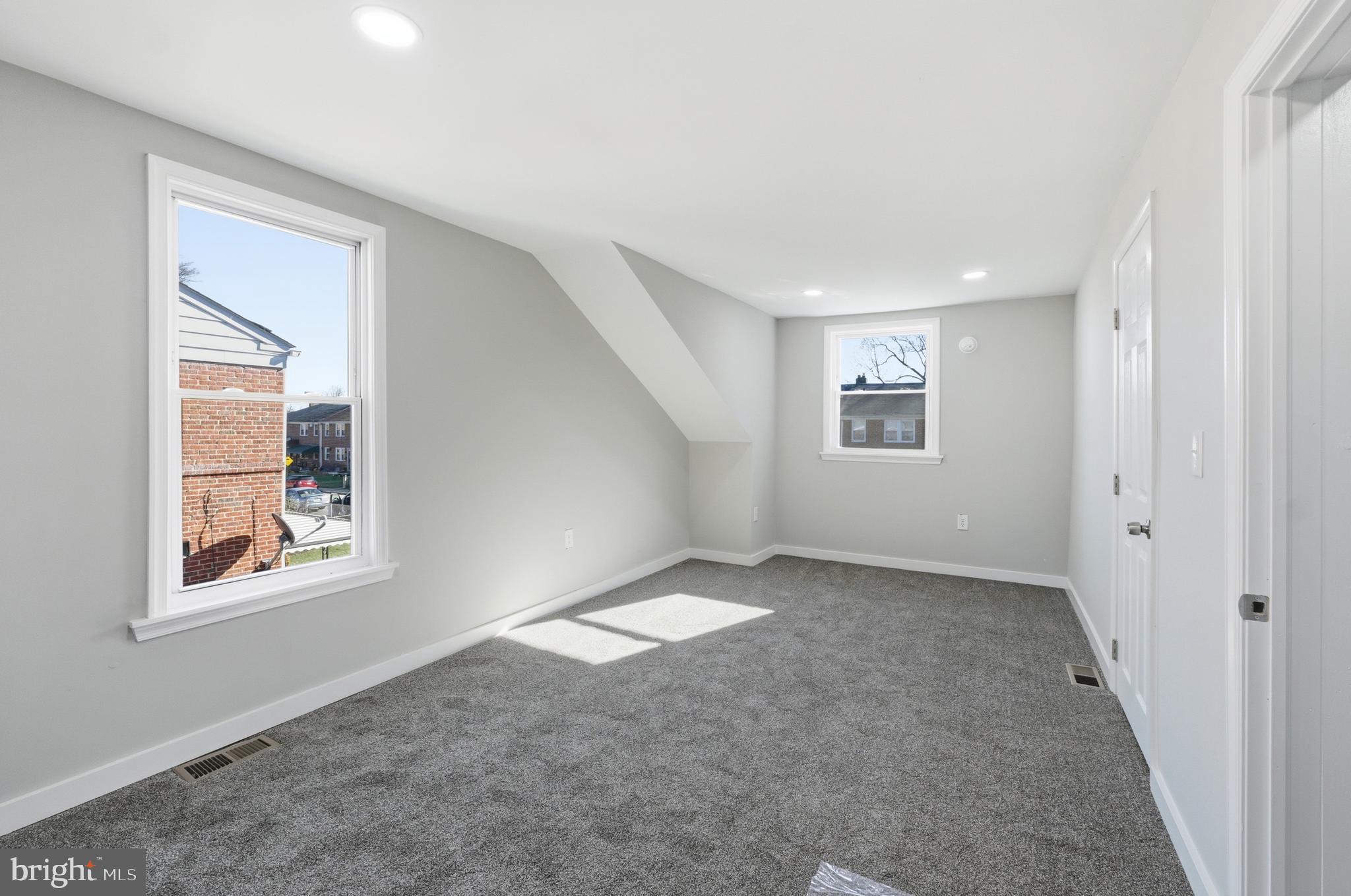 FOREST PARK - Residential