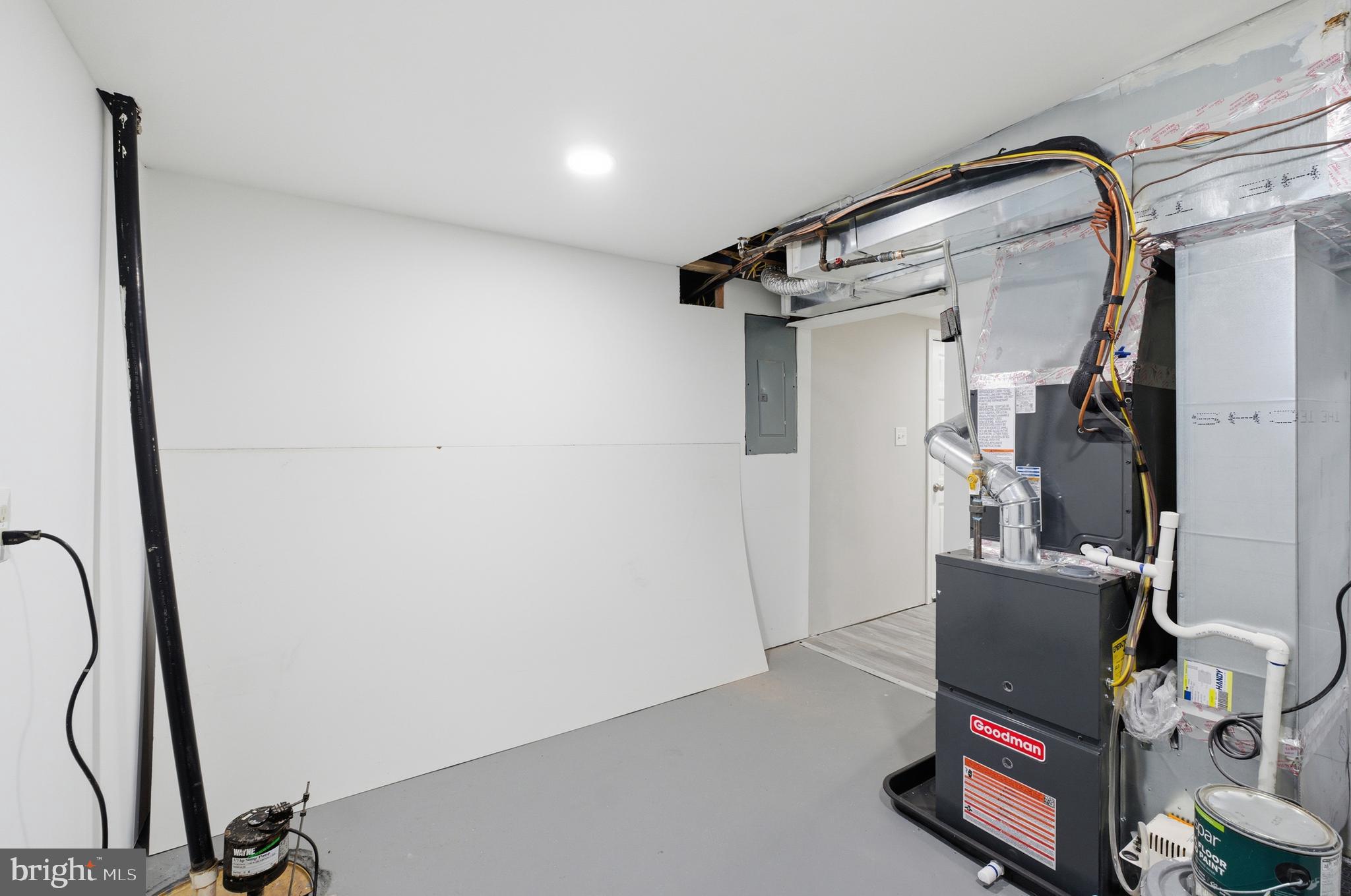 FOREST PARK - Residential