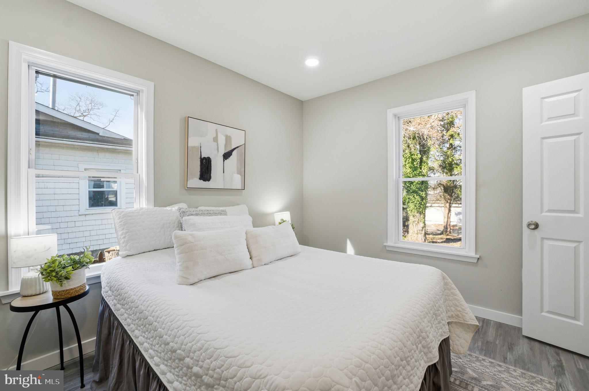 FOREST PARK - Residential