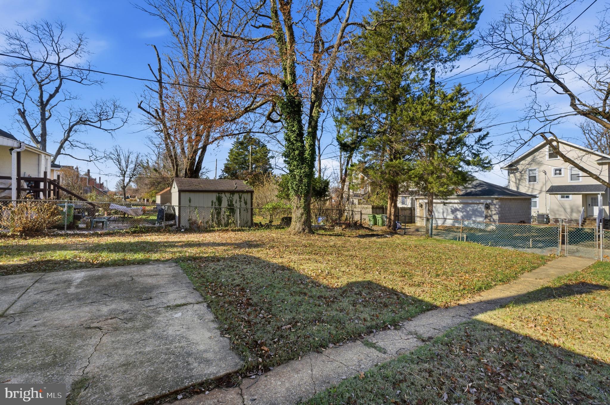 FOREST PARK - Residential