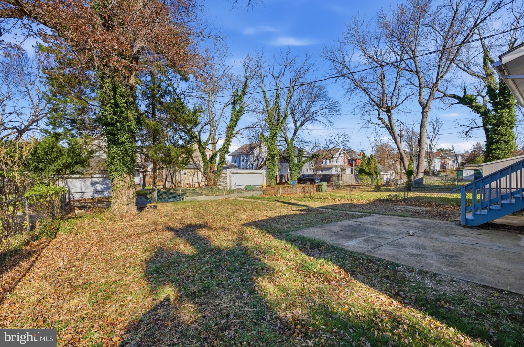 FOREST PARK - Residential