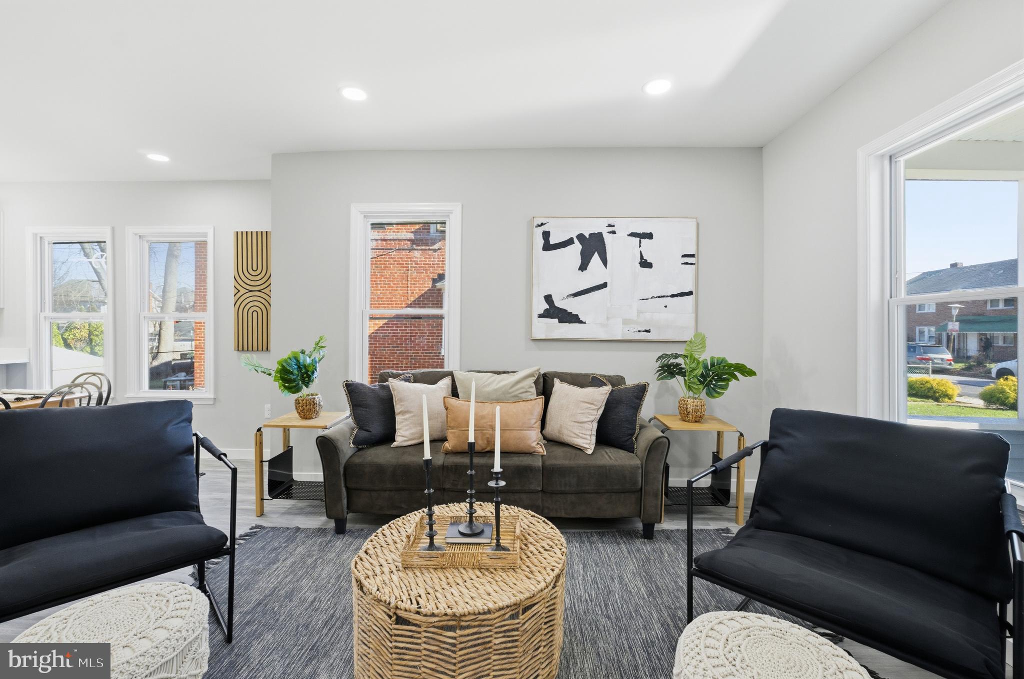 FOREST PARK - Residential