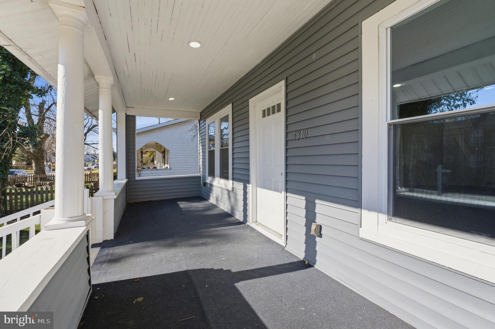 FOREST PARK - Residential